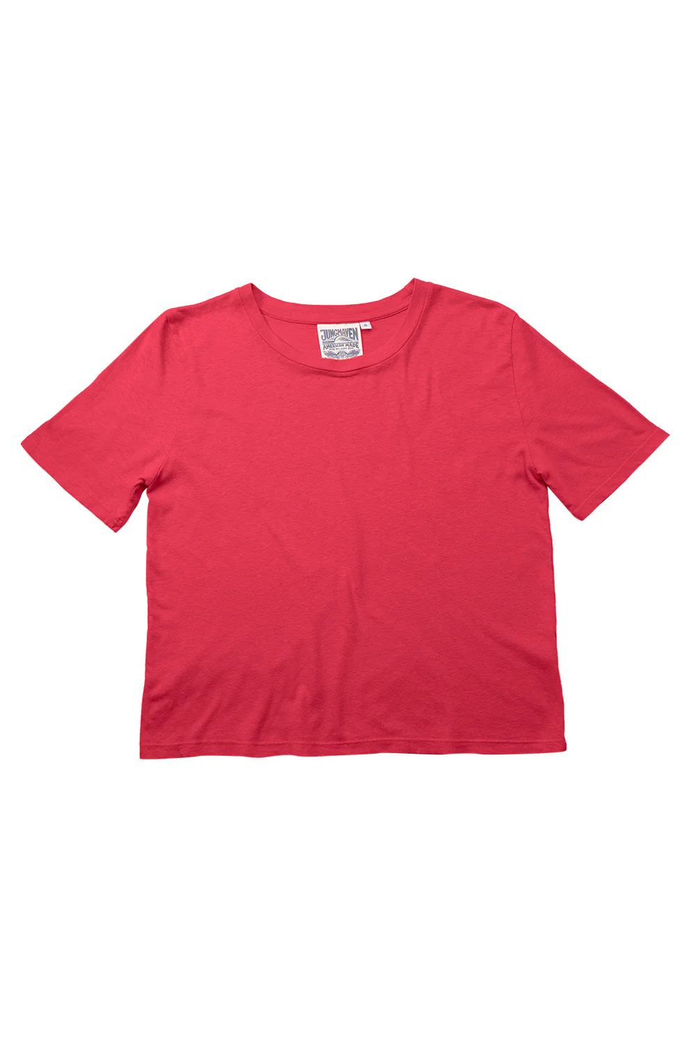 Silverlake Cropped Tee - Image 18