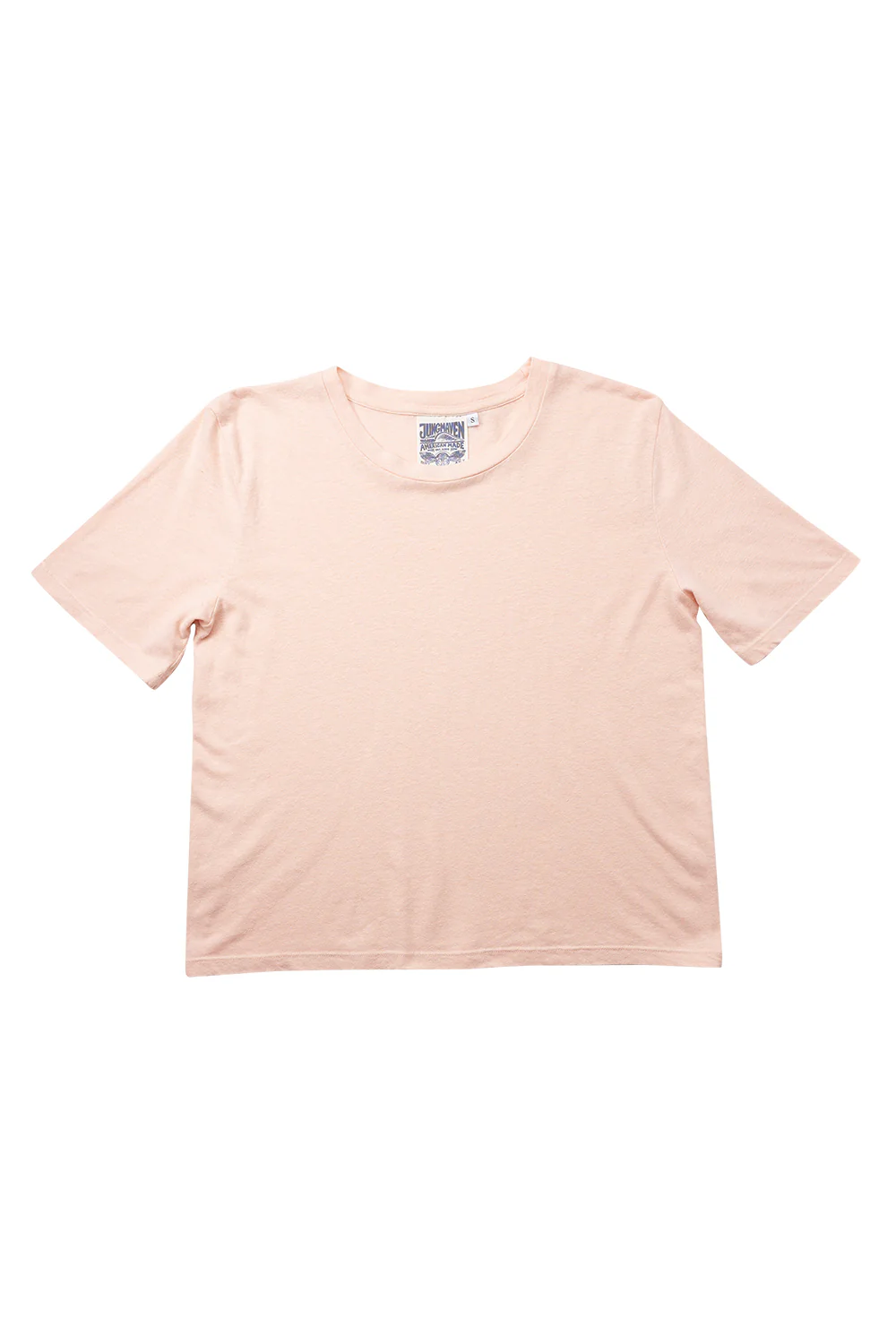 Silverlake Cropped Tee - Image 20