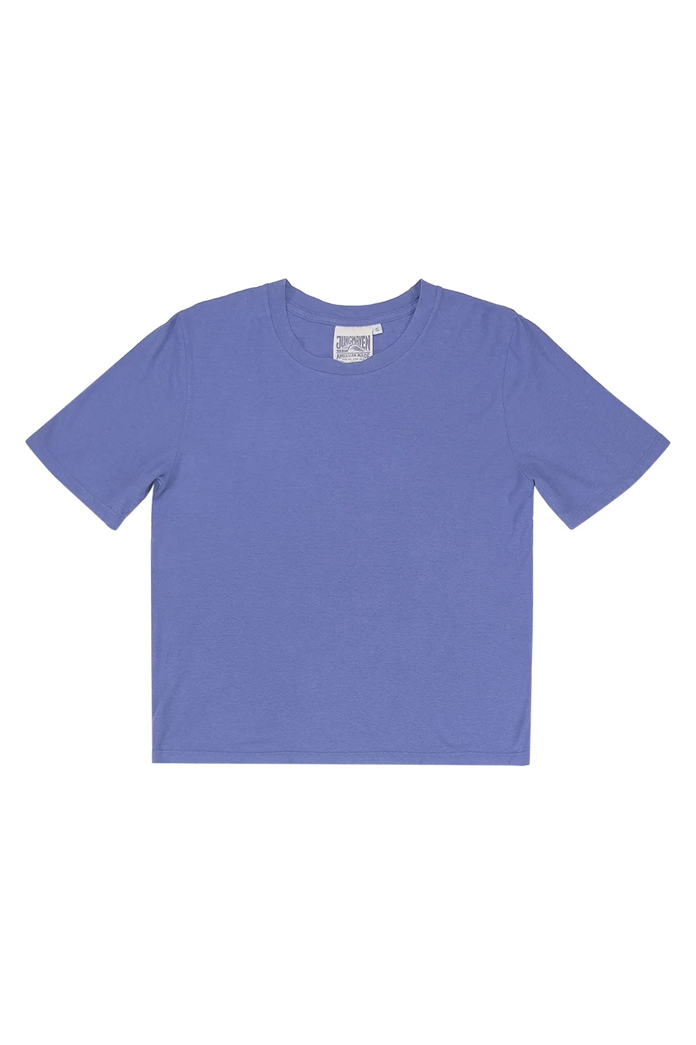 Silverlake Cropped Tee - Image 21