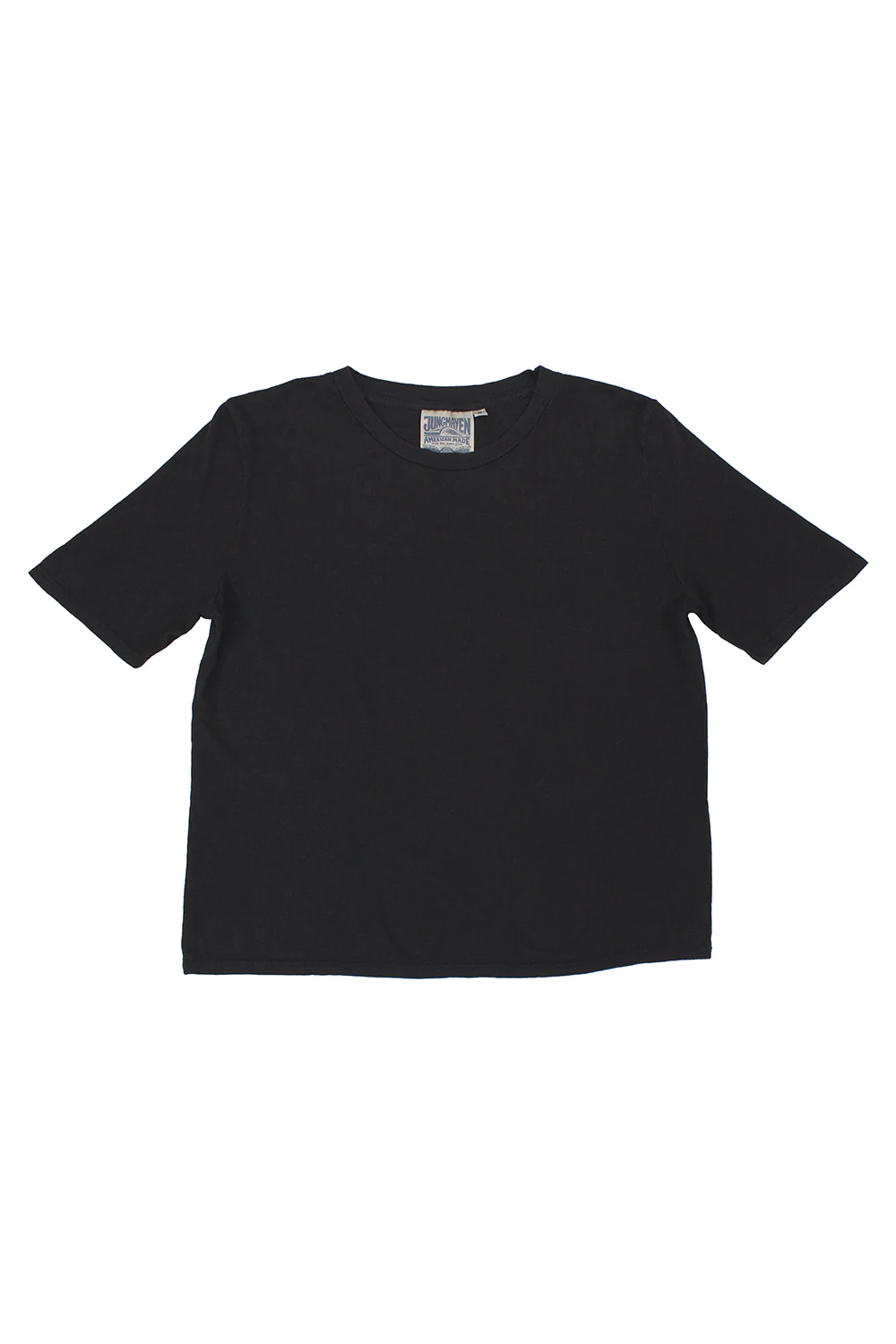 Silverlake Cropped Tee - Image 7