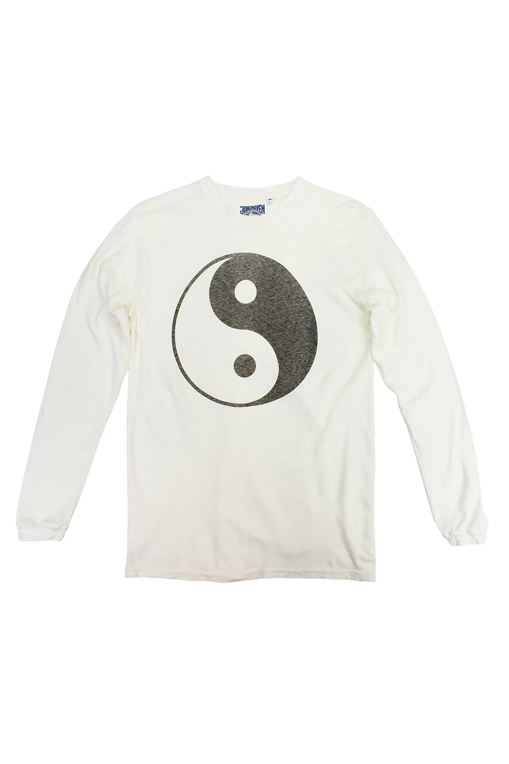 Yin Yang Jung Long Sleeve Tee - Image 7