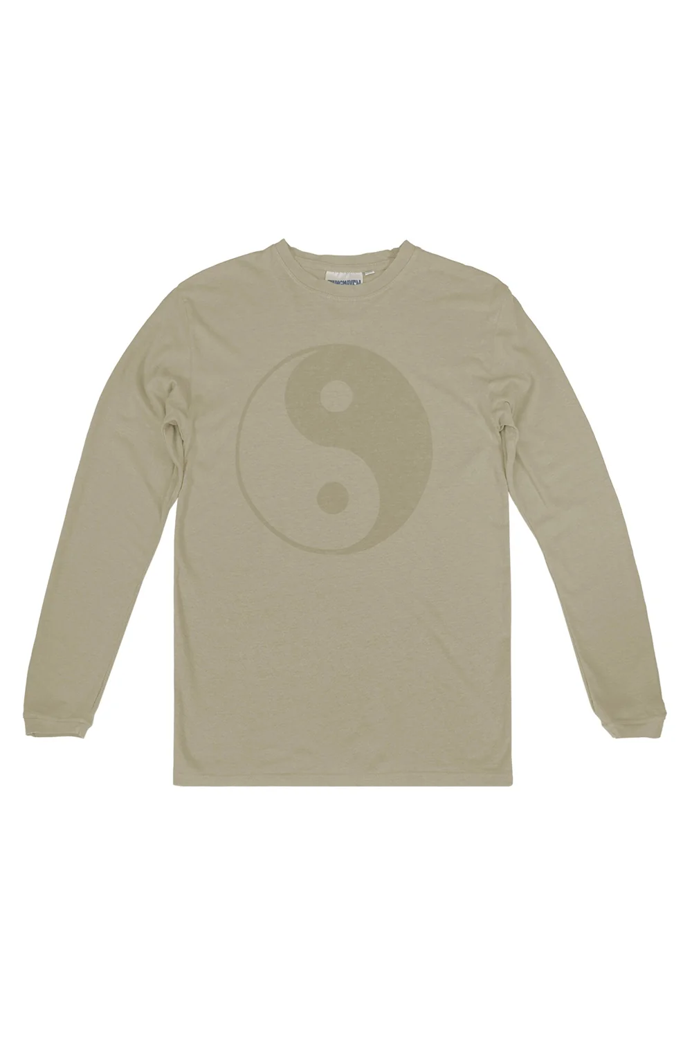 Yin Yang Jung Long Sleeve Tee - Image 8