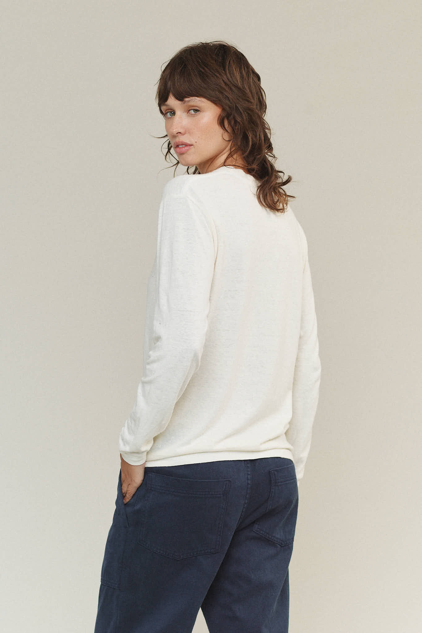 Jung Long Sleeve Tee - Image 10