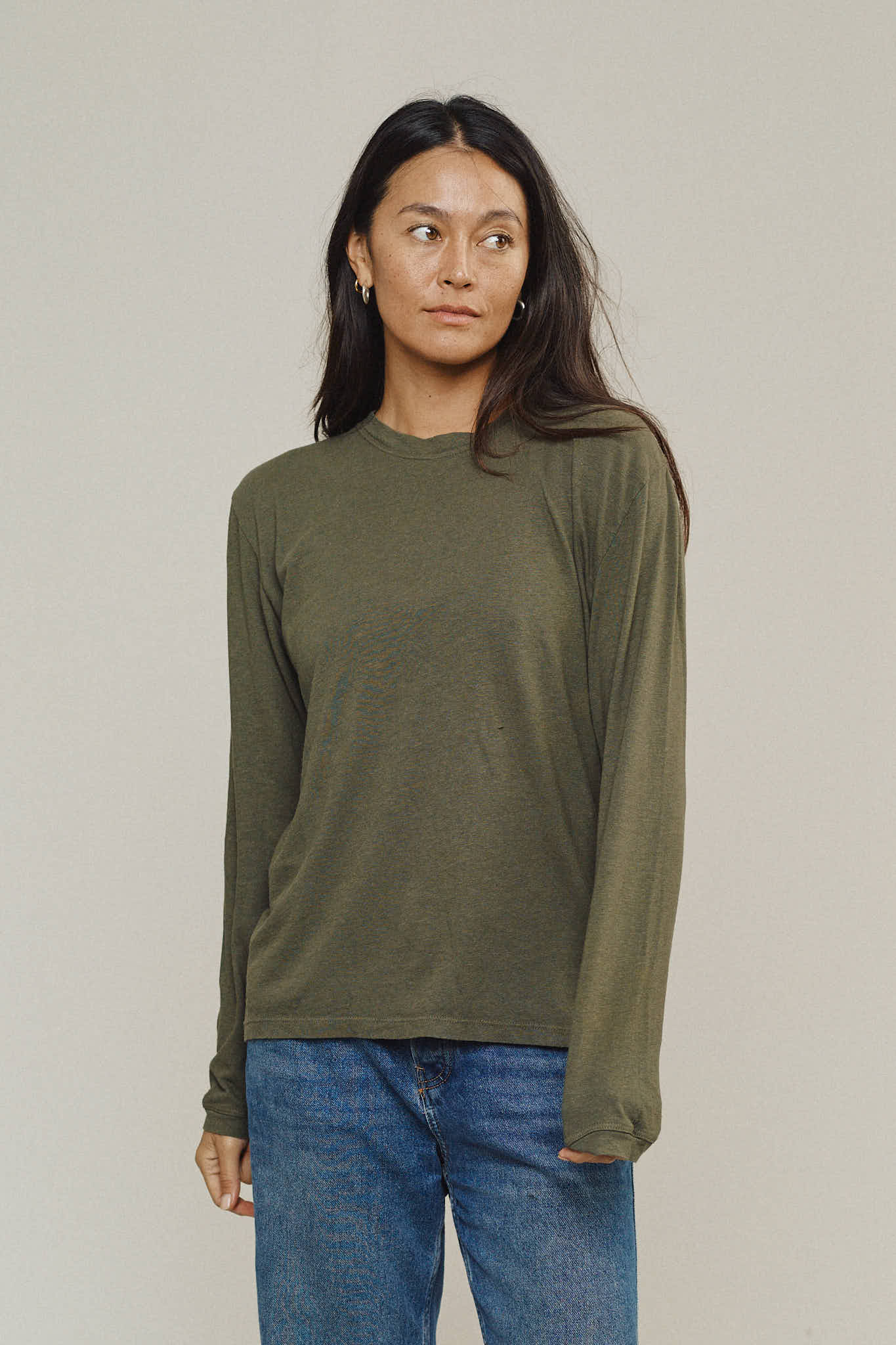 Jung Long Sleeve Tee - Image 13