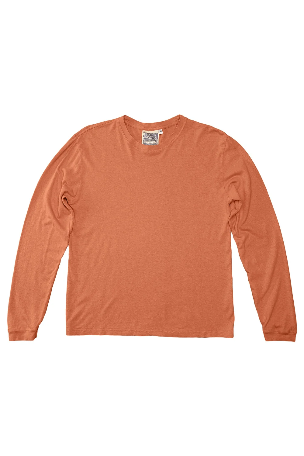 Jung Long Sleeve Tee - Image 26