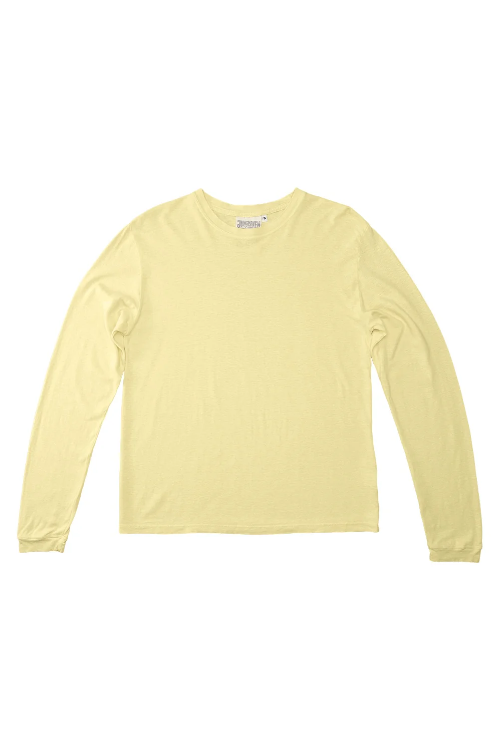 Jung Long Sleeve Tee - Image 27