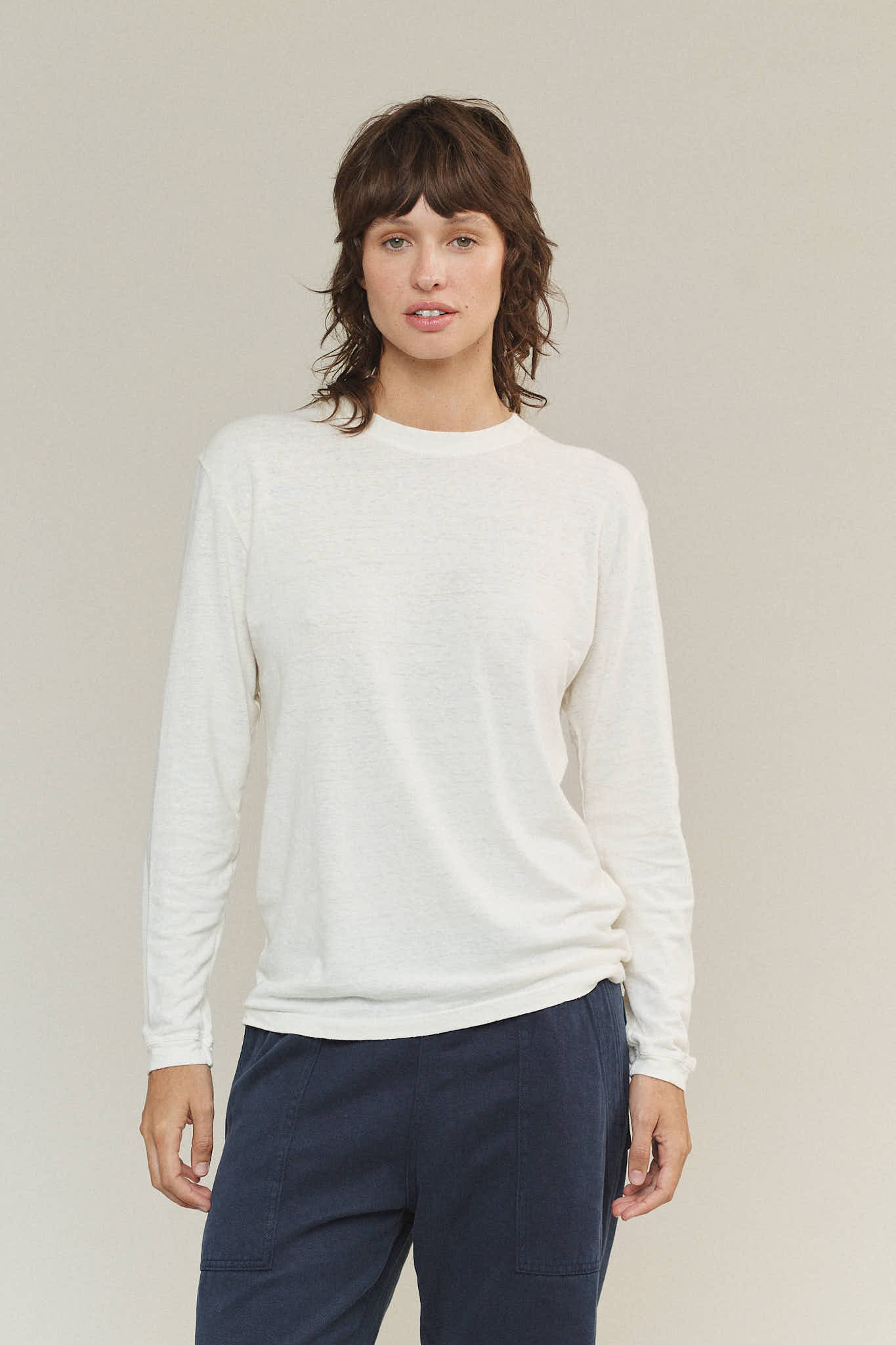 Jung Long Sleeve Tee - Image 4