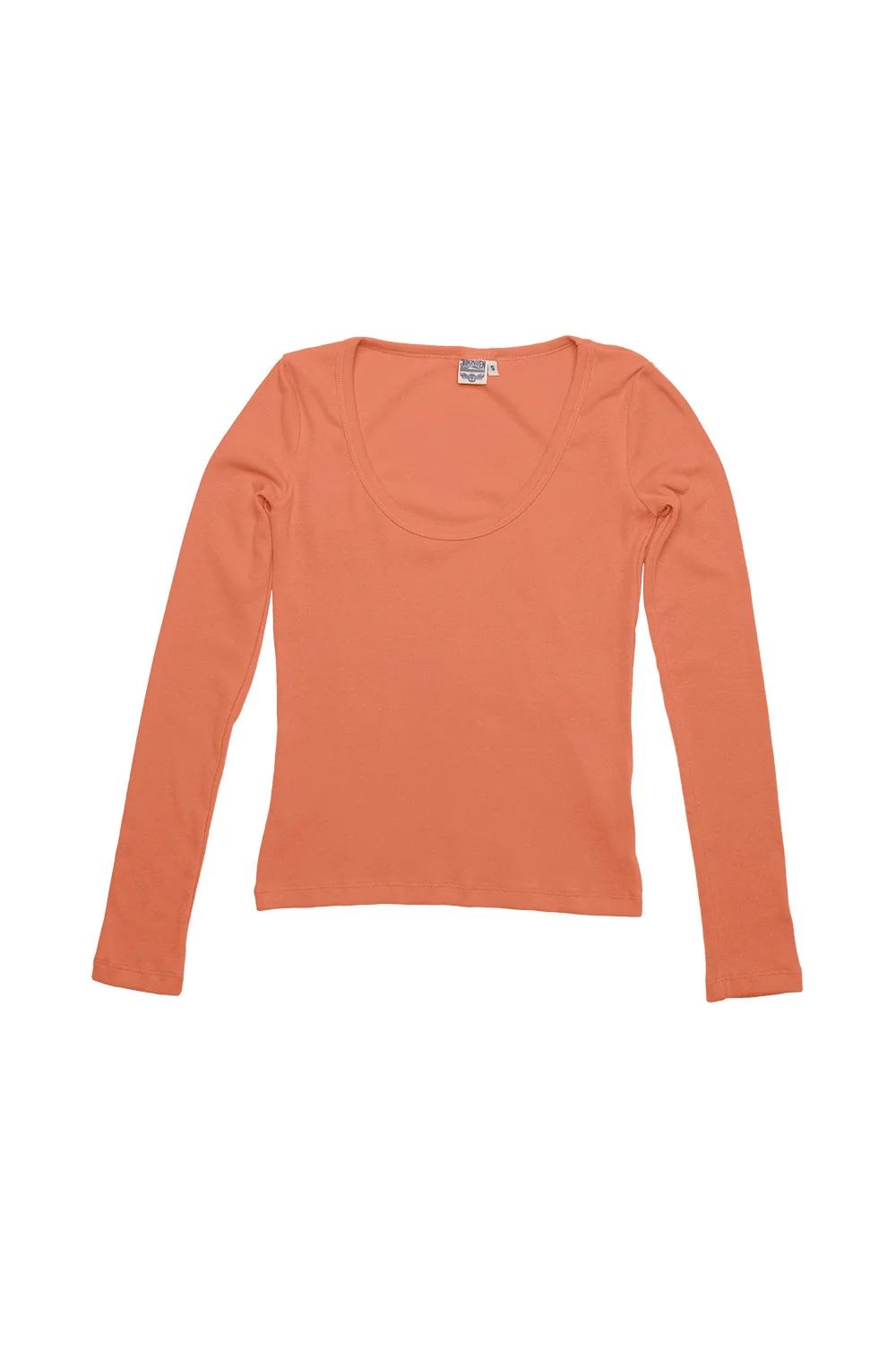 Paseo Long Sleeve Tee - Image 24