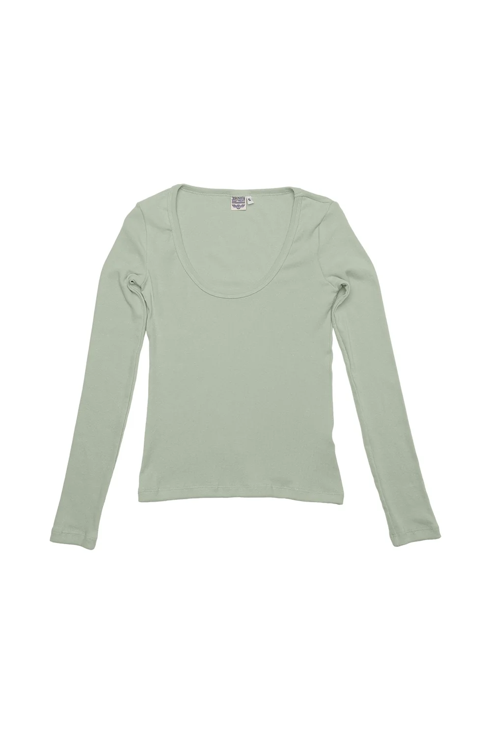 Paseo Long Sleeve Tee - Image 26