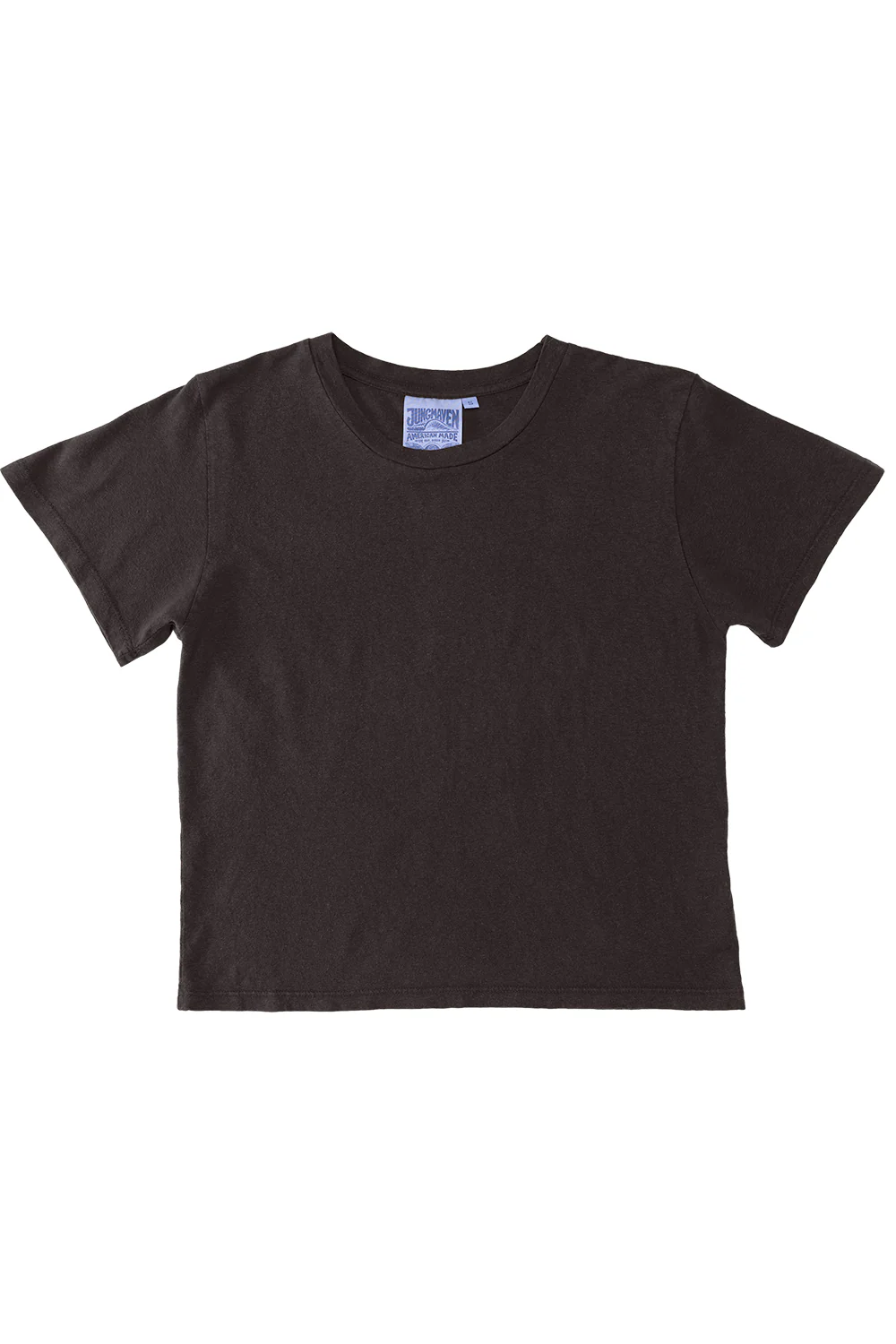 Cropped Lorel Tee - Image 12