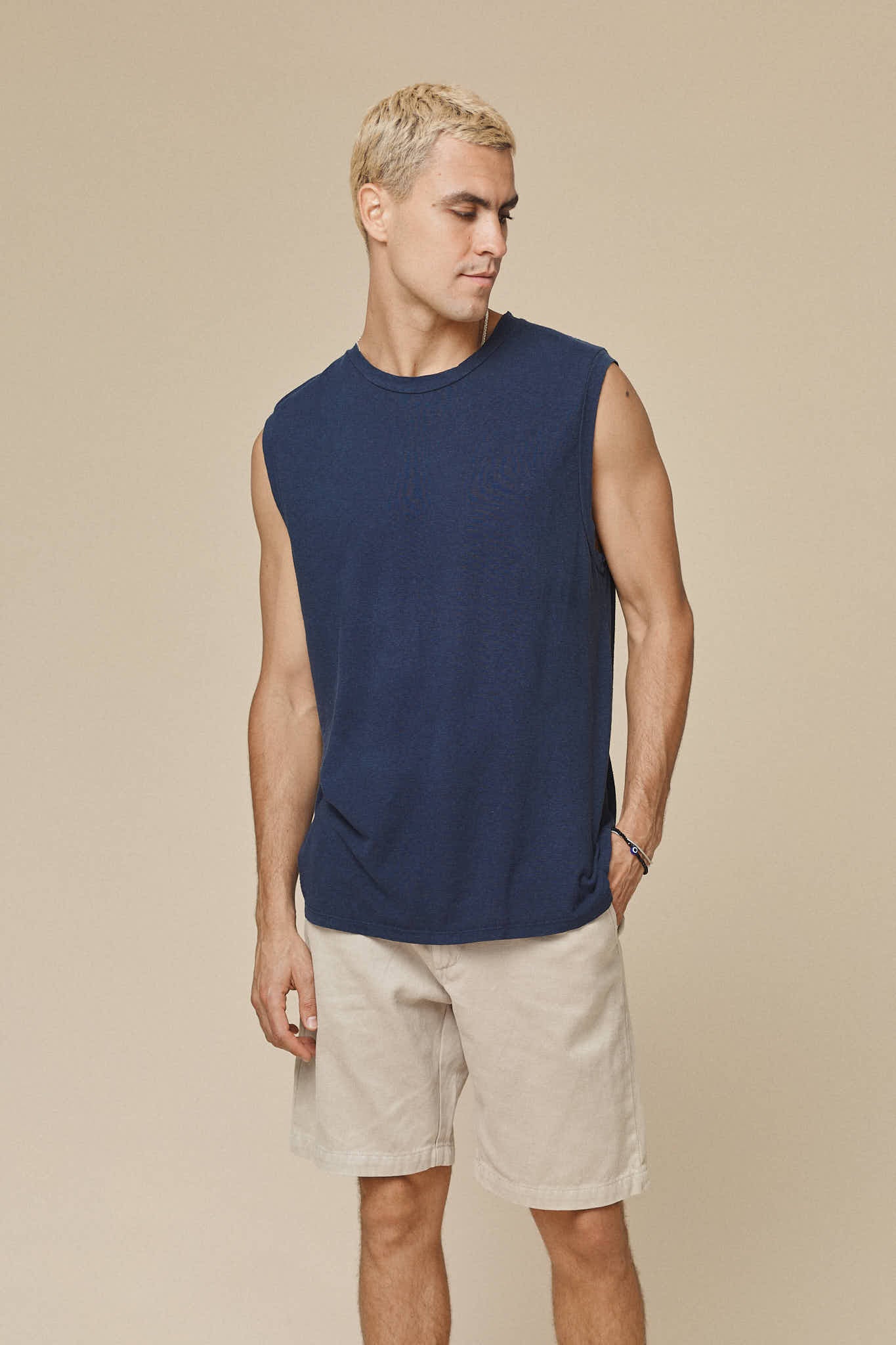 Malibu Muscle Tee - Image 10