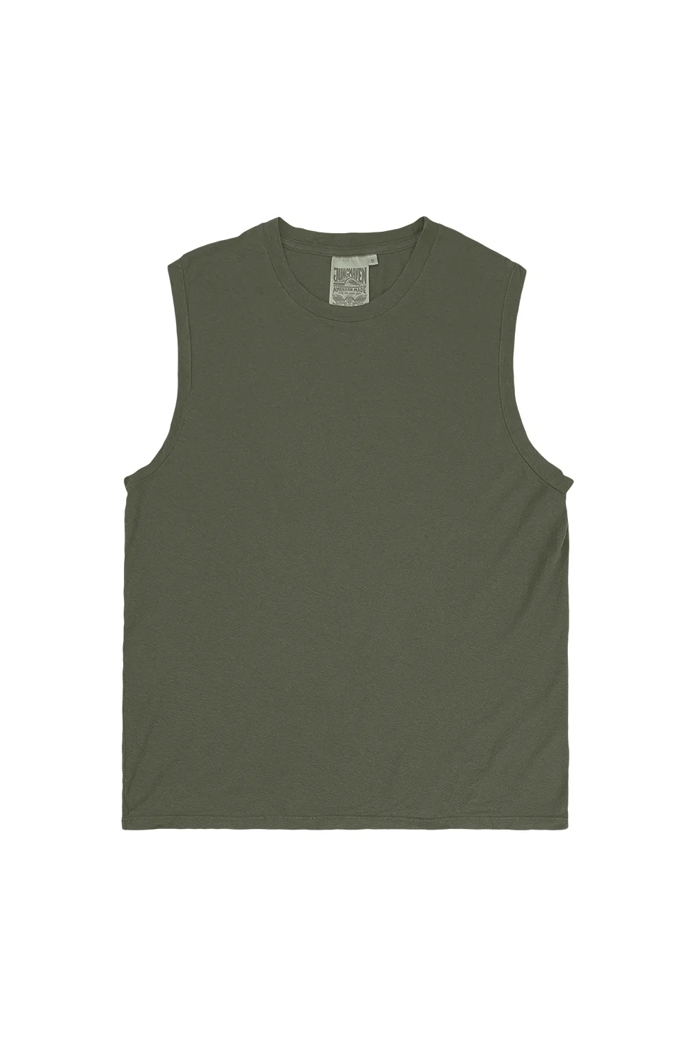 Malibu Muscle Tee - Image 17