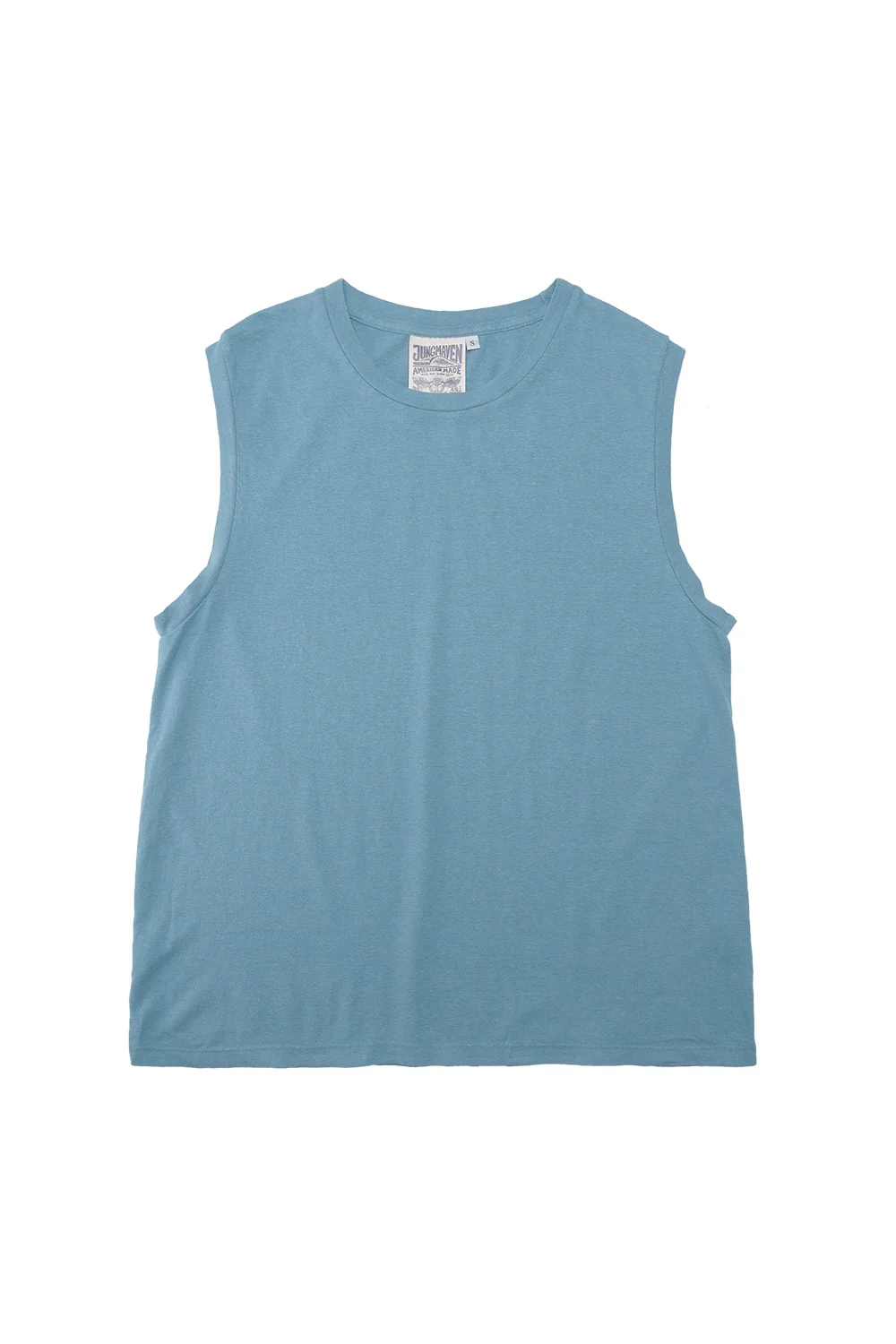 Malibu Muscle Tee - Image 20