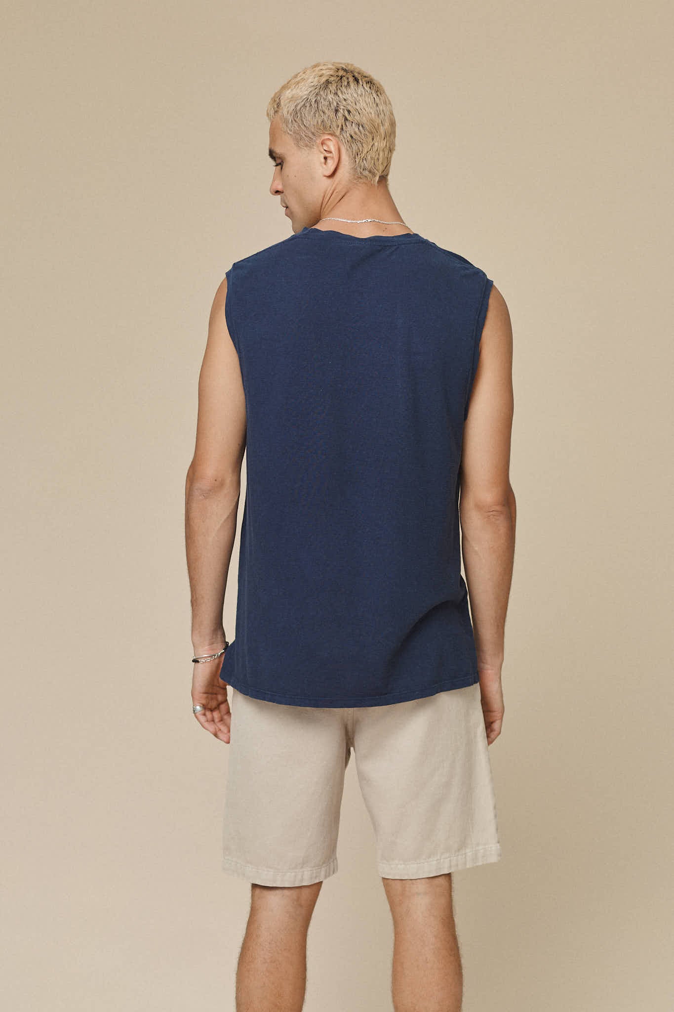 Malibu Muscle Tee - Image 9