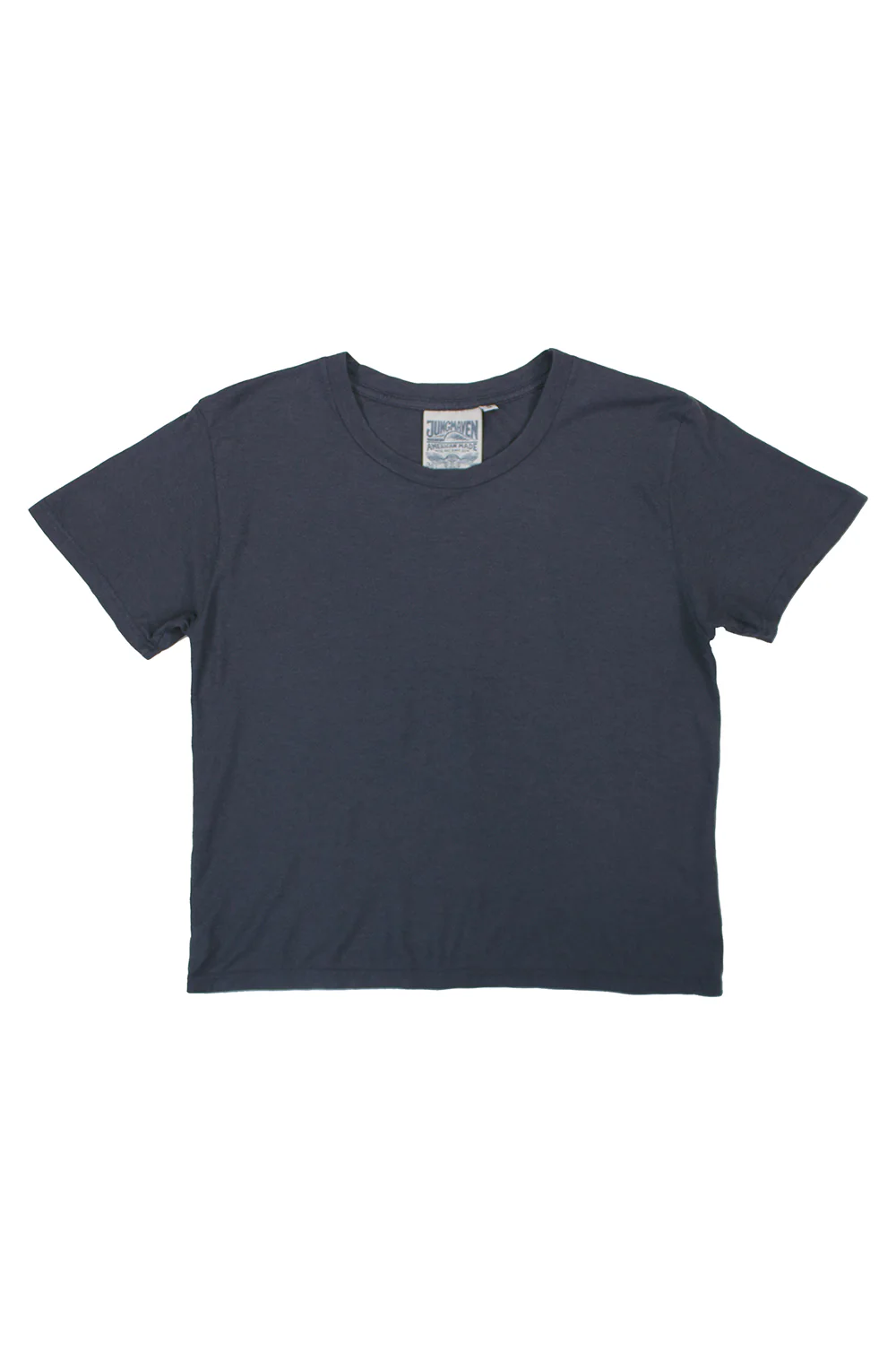 Cropped Ojai Tee - Image 11
