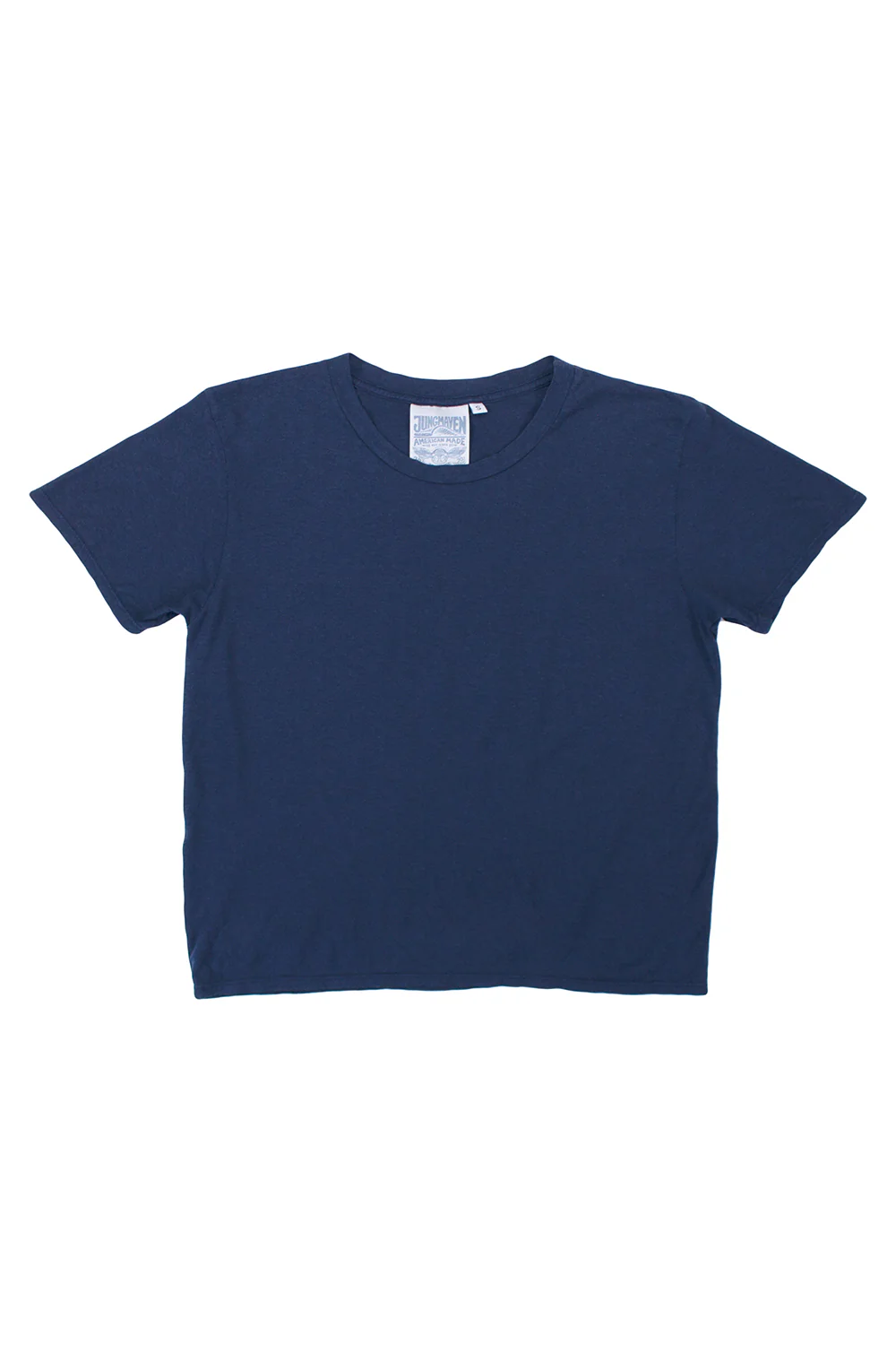 Cropped Ojai Tee - Image 12