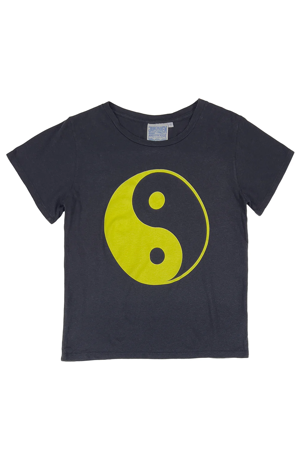 Yin Yang Ojai Tee - Image 6
