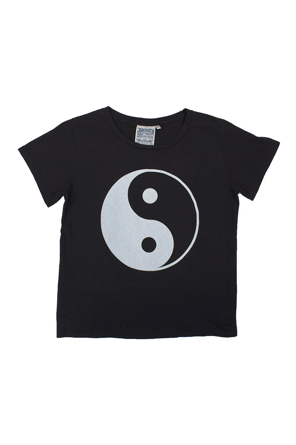 Yin Yang Ojai Tee - Image 8