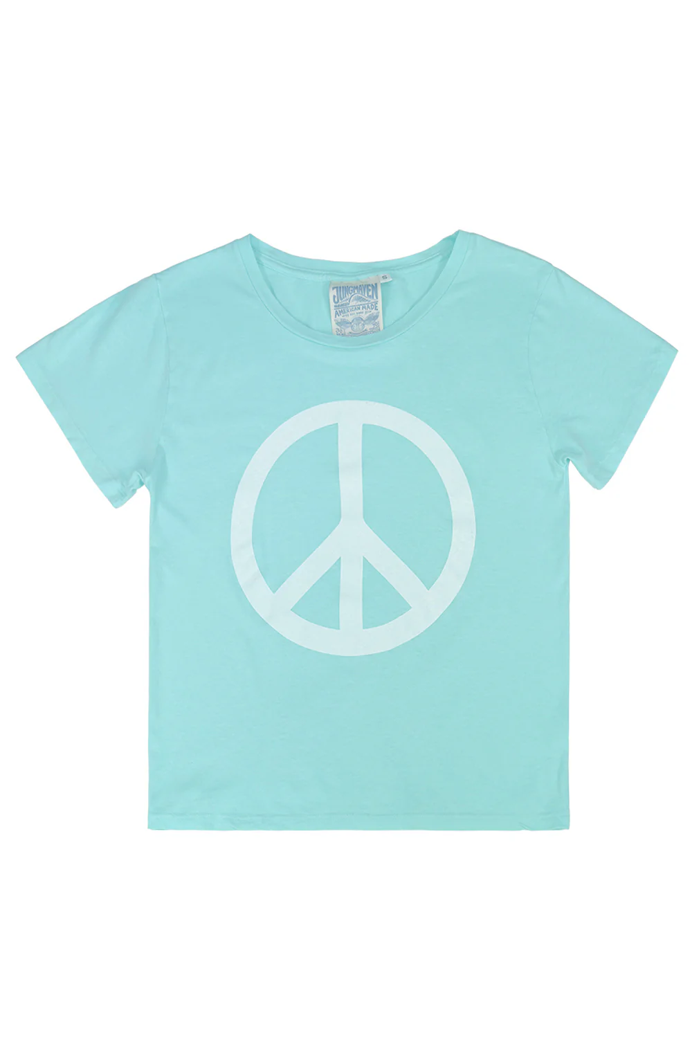 Peace Ojai Tee - Image 5