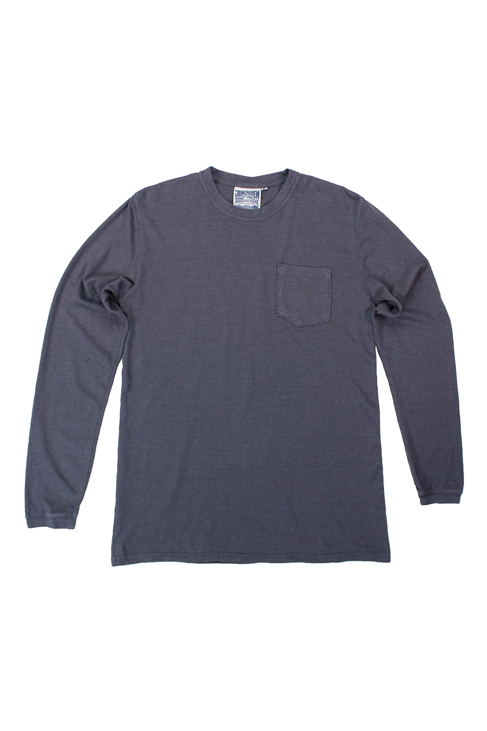 Baja Long Sleeve Pocket Tee - Image 10