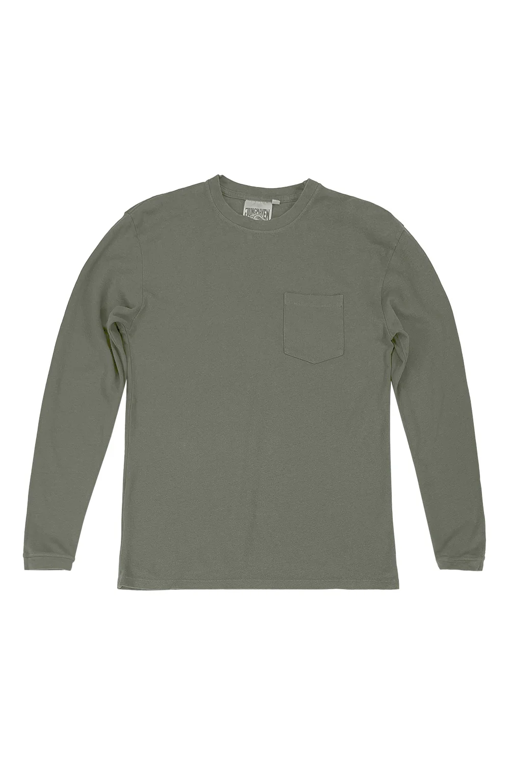Baja Long Sleeve Pocket Tee - Image 11