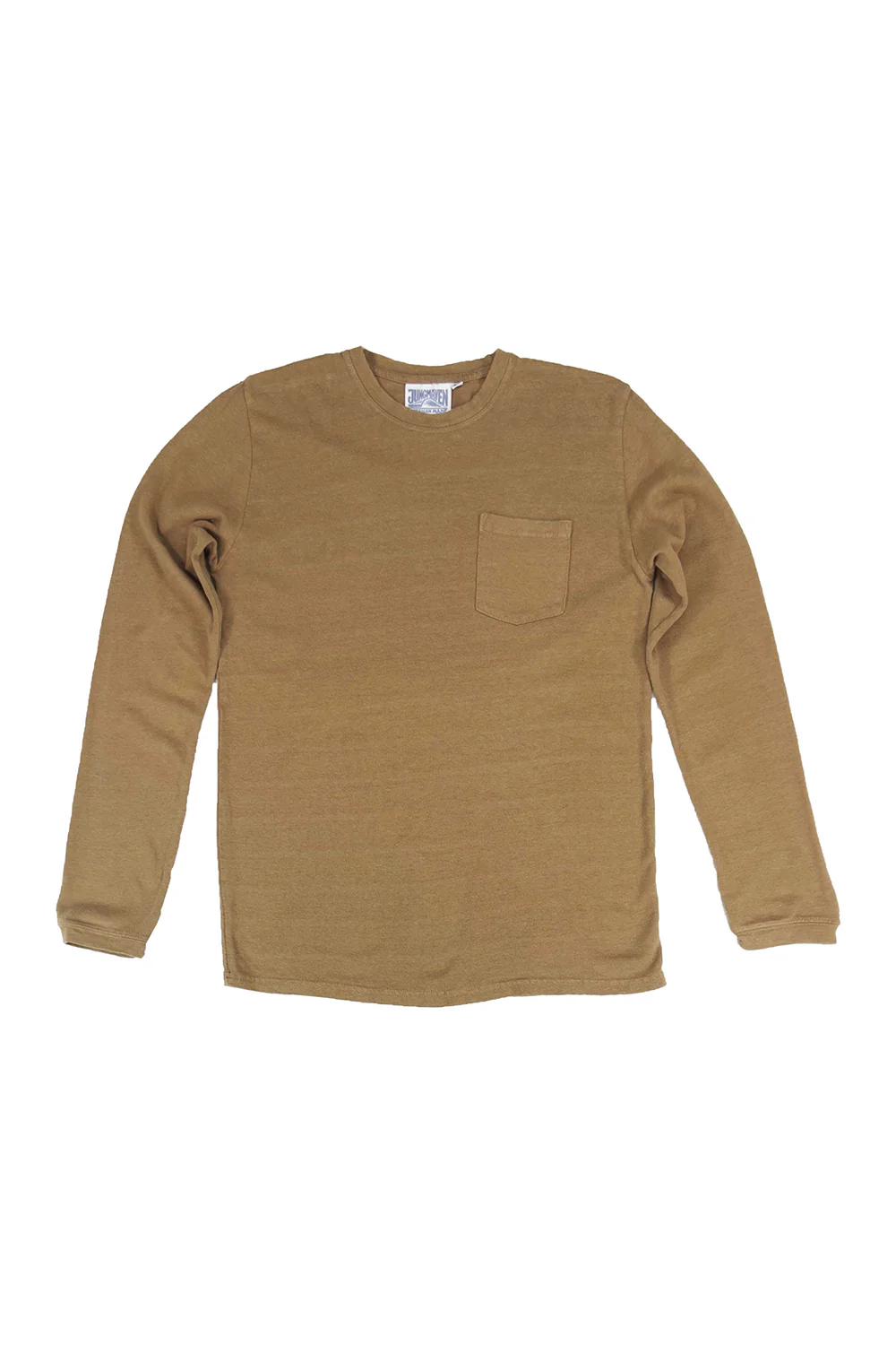 Baja Long Sleeve Pocket Tee - Image 12