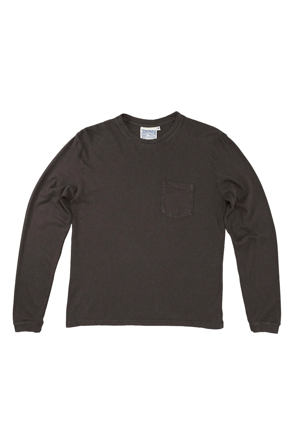 Baja Long Sleeve Pocket Tee - Image 13