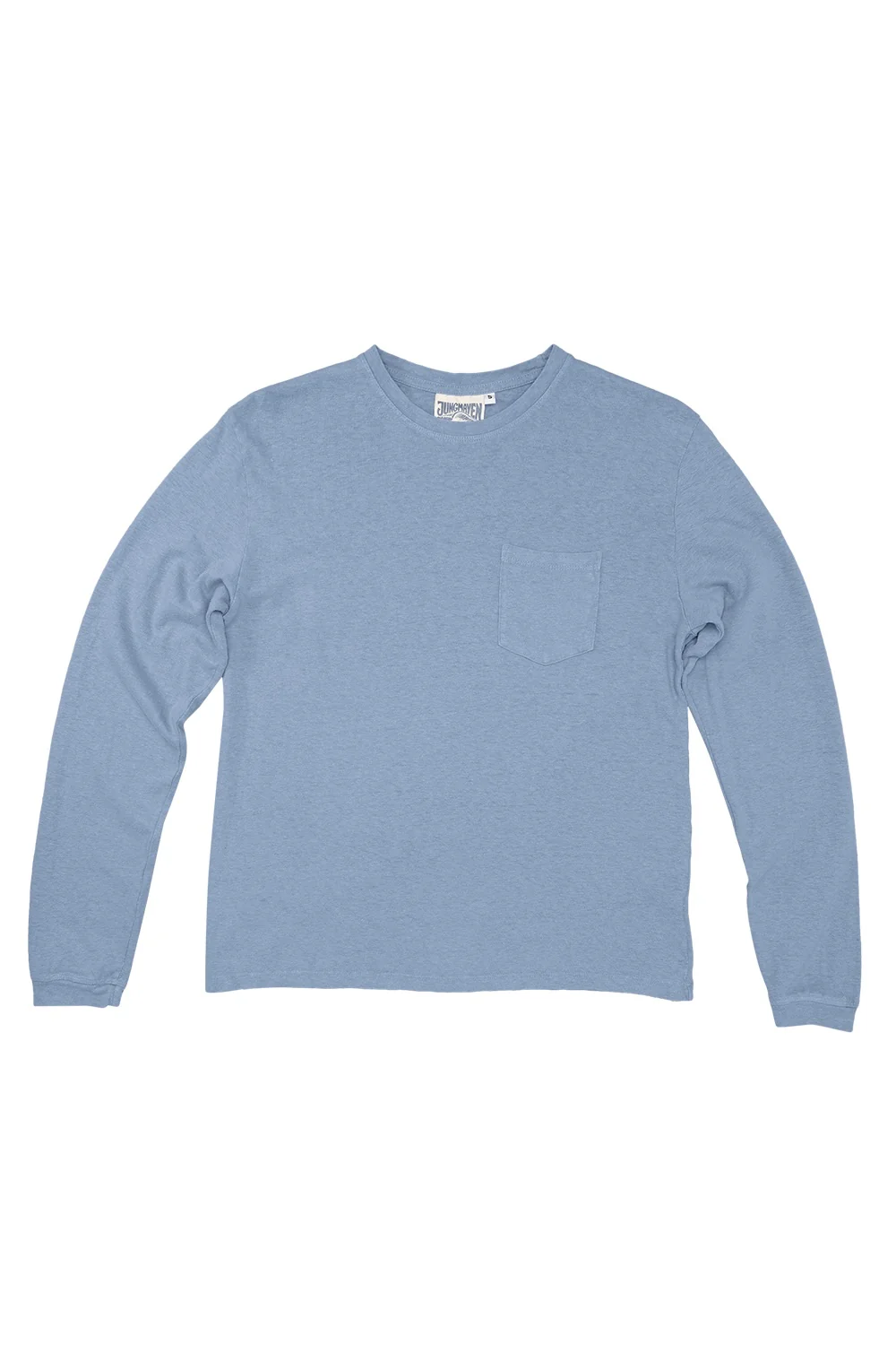 Baja Long Sleeve Pocket Tee - Image 14