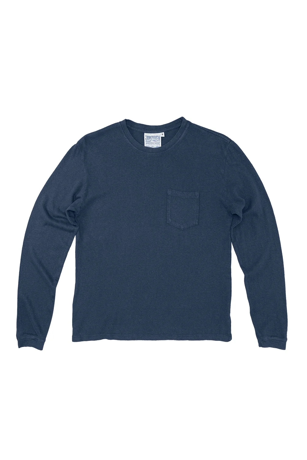 Baja Long Sleeve Pocket Tee - Image 15