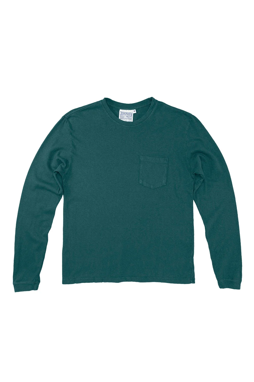 Baja Long Sleeve Pocket Tee - Image 16