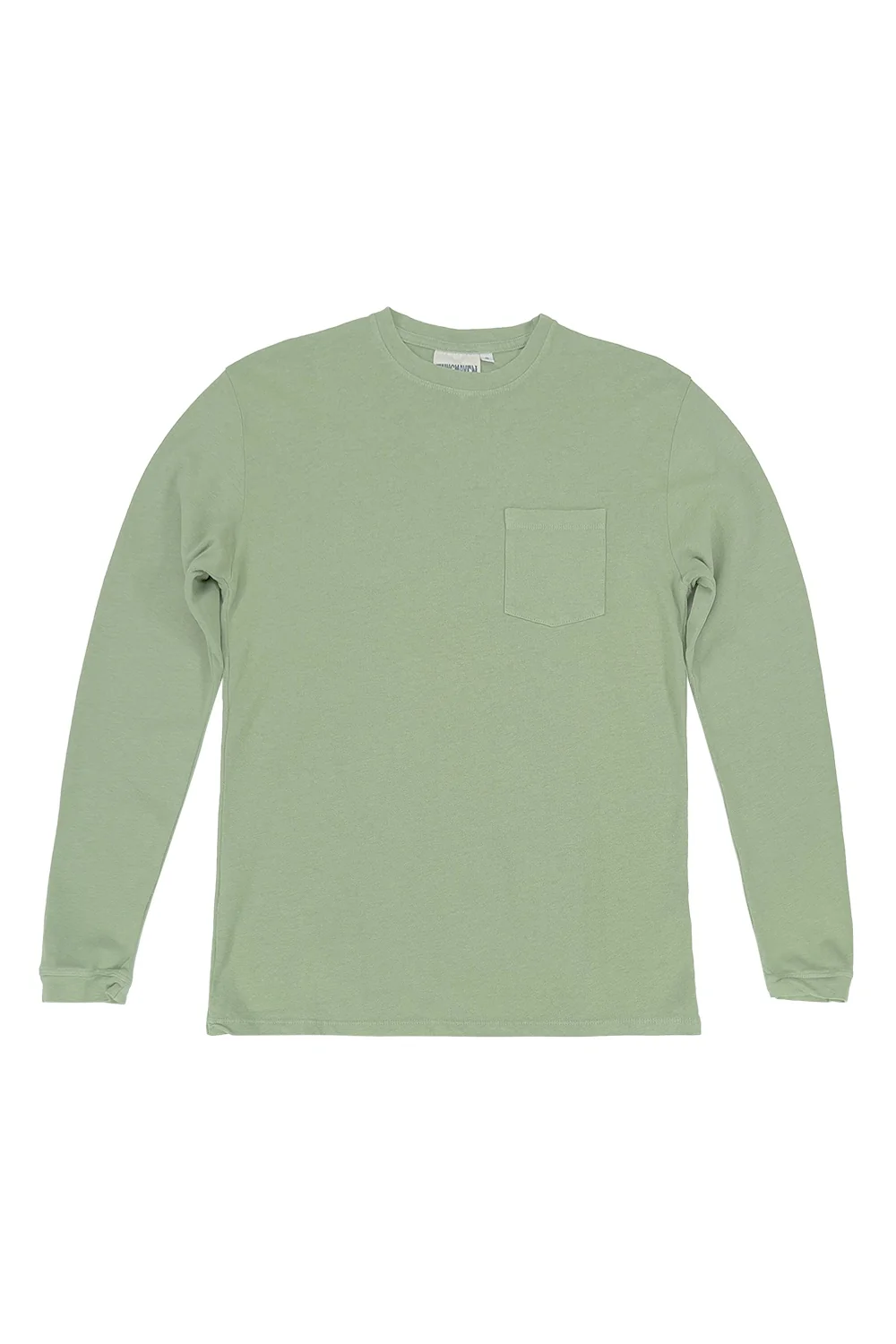 Baja Long Sleeve Pocket Tee - Image 17