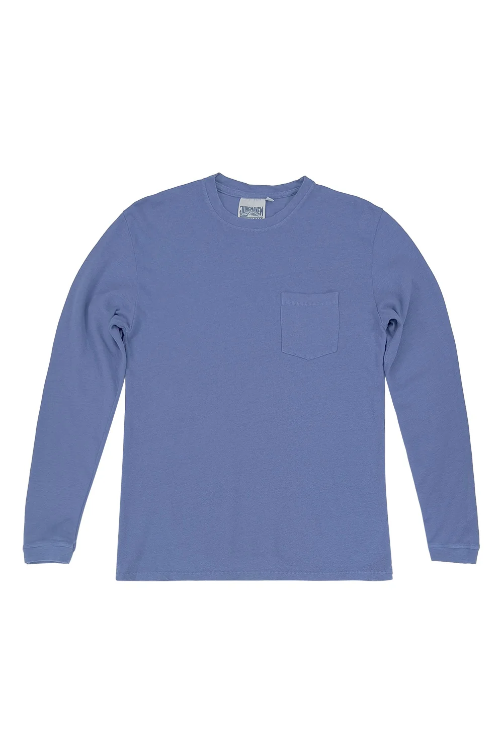 Baja Long Sleeve Pocket Tee - Image 18