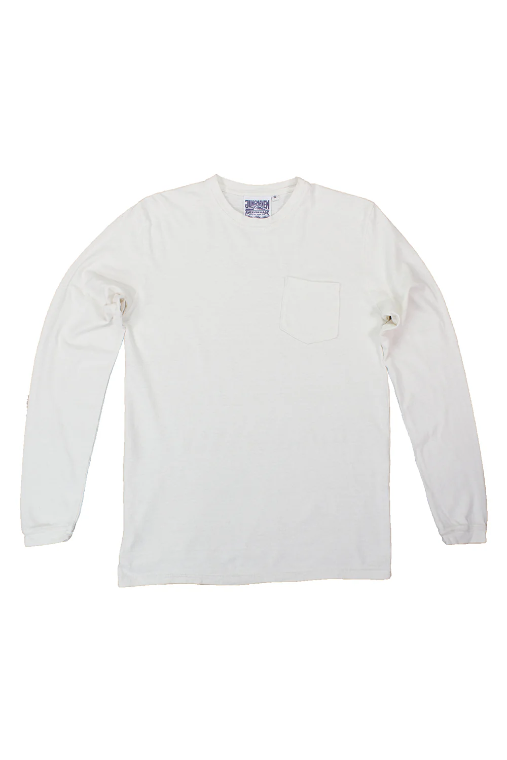 Baja Long Sleeve Pocket Tee - Image 7