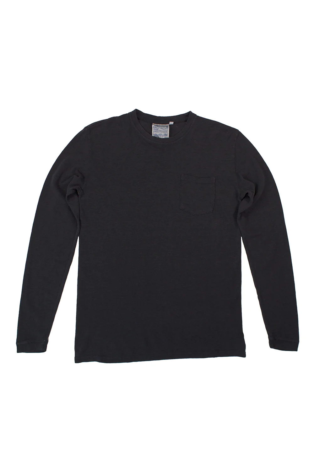 Baja Long Sleeve Pocket Tee - Image 8