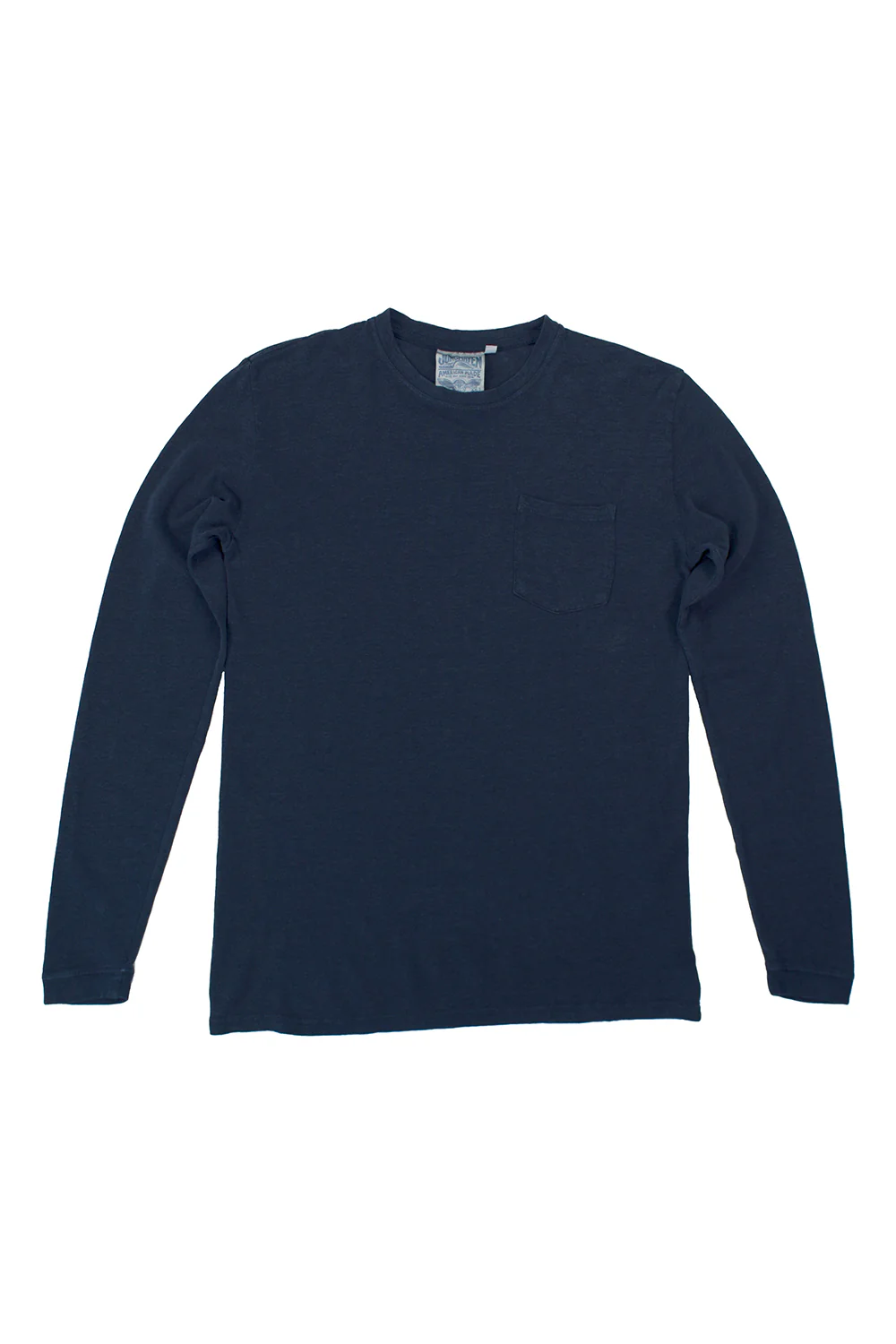 Baja Long Sleeve Pocket Tee - Image 9