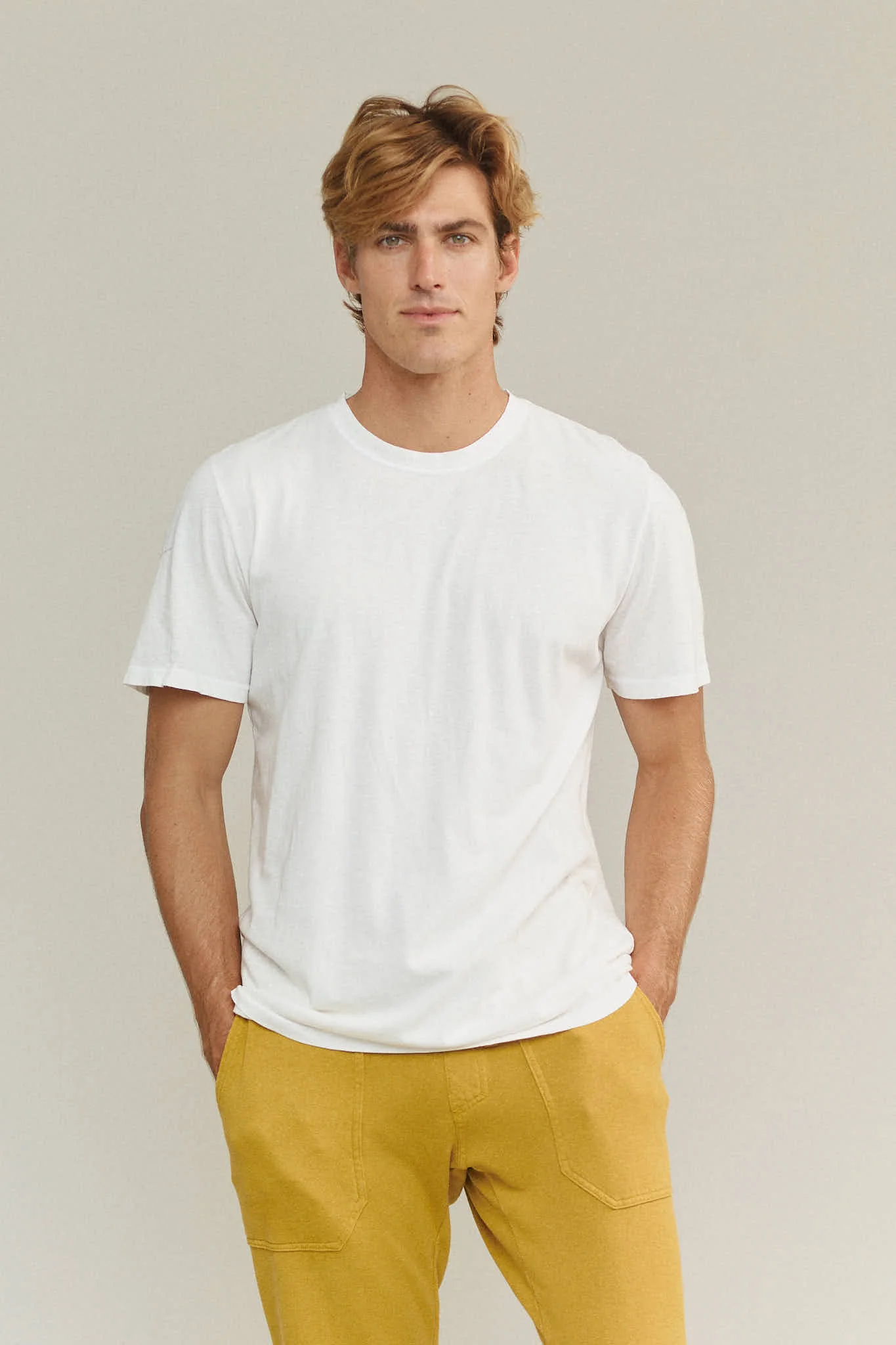 Basic Tee - Image 4