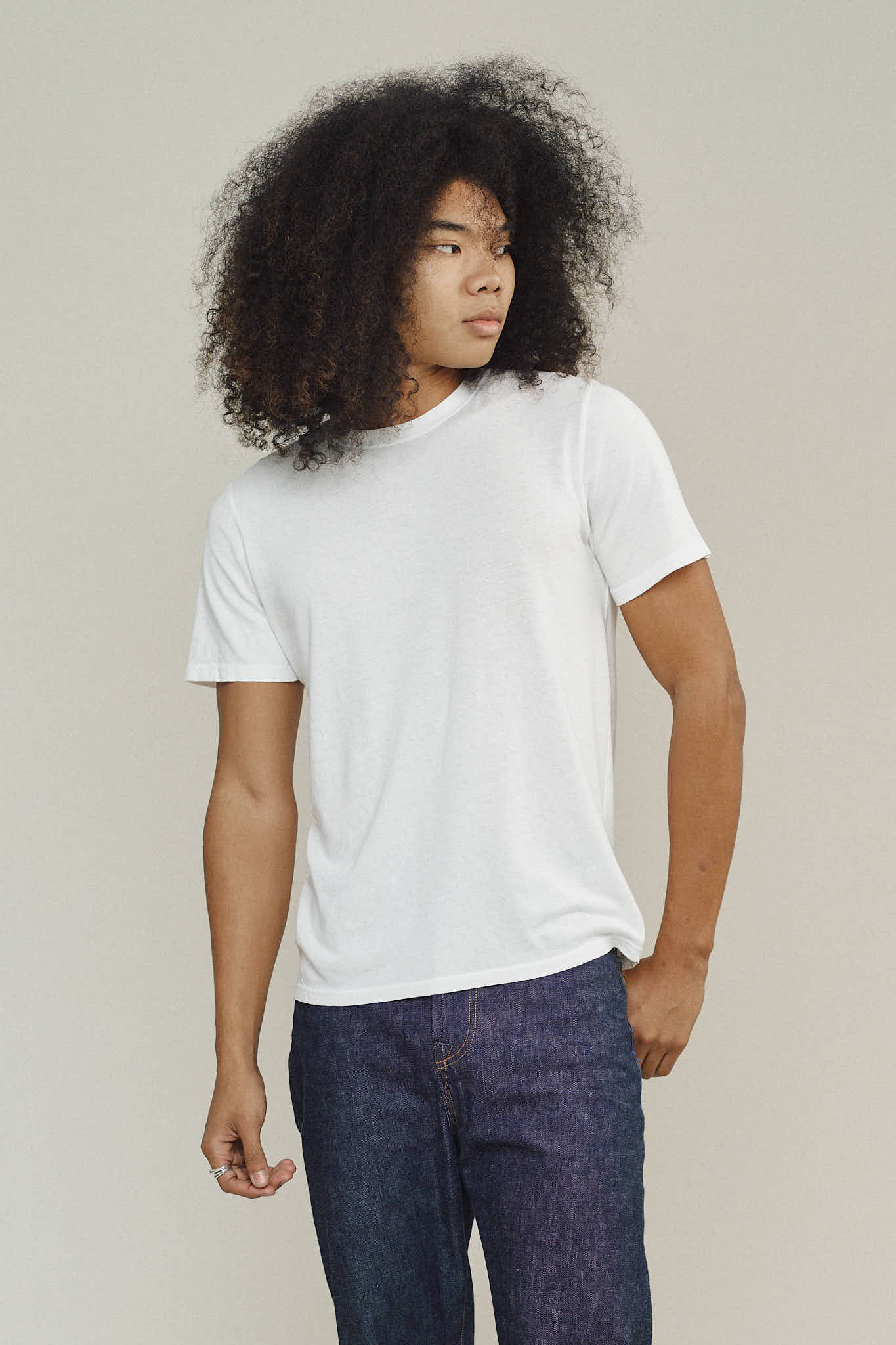 Basic Tee - Image 7