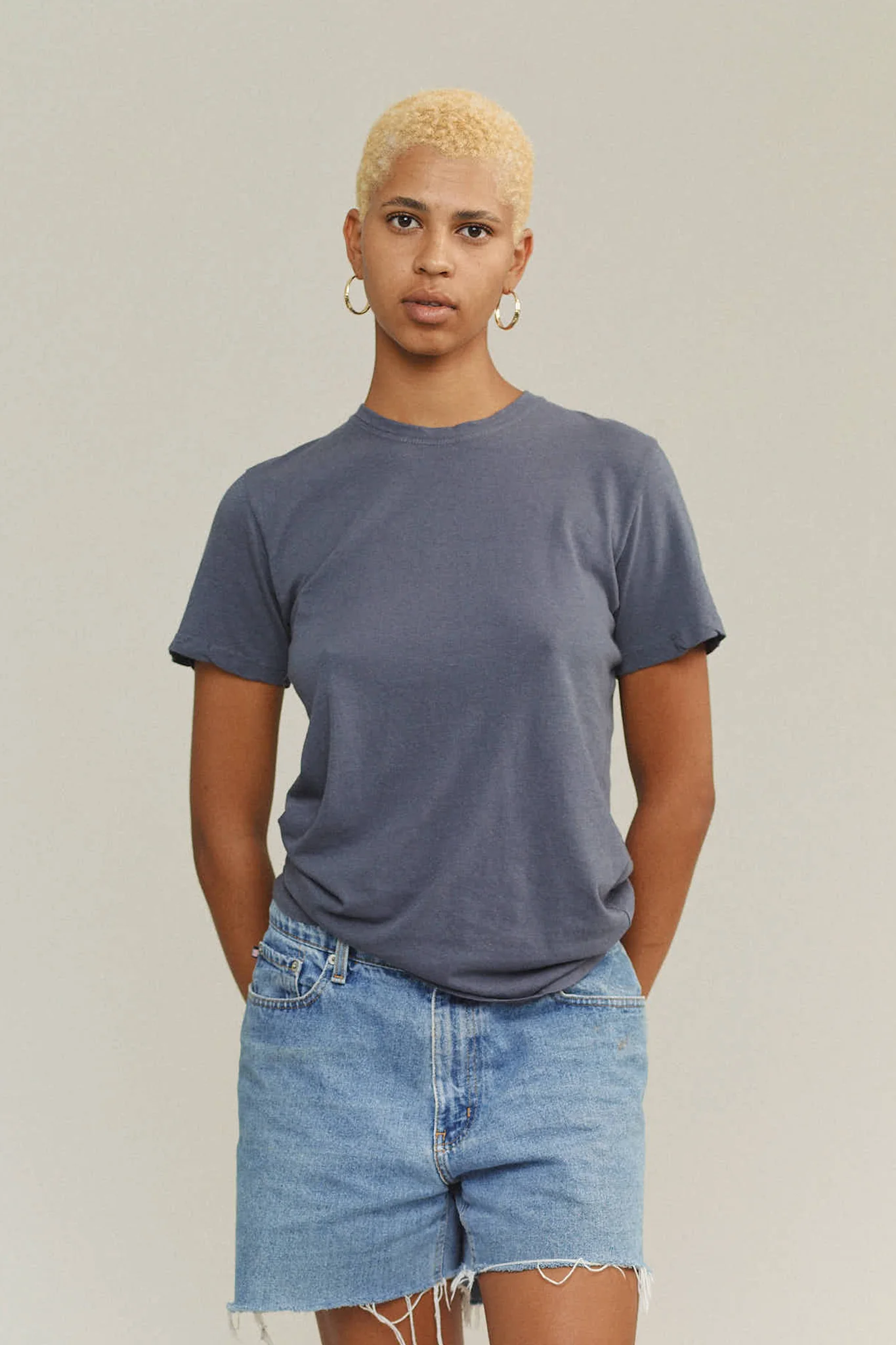 Basic Tee - Image 8