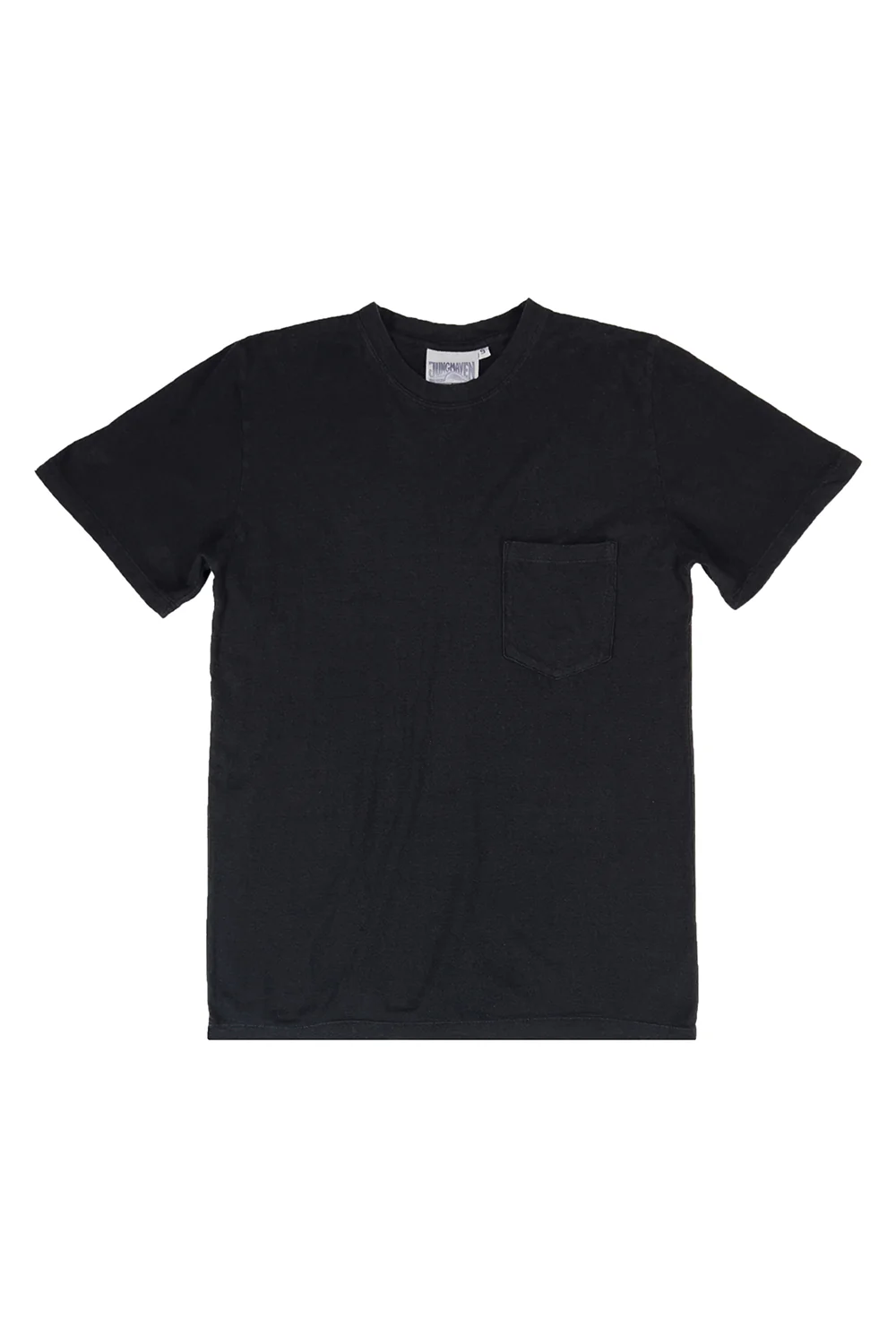 Jung Pocket Tee - Image 10