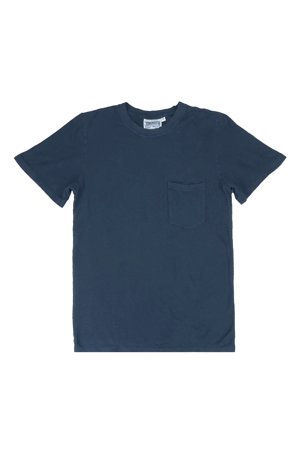 Jung Pocket Tee - Image 11