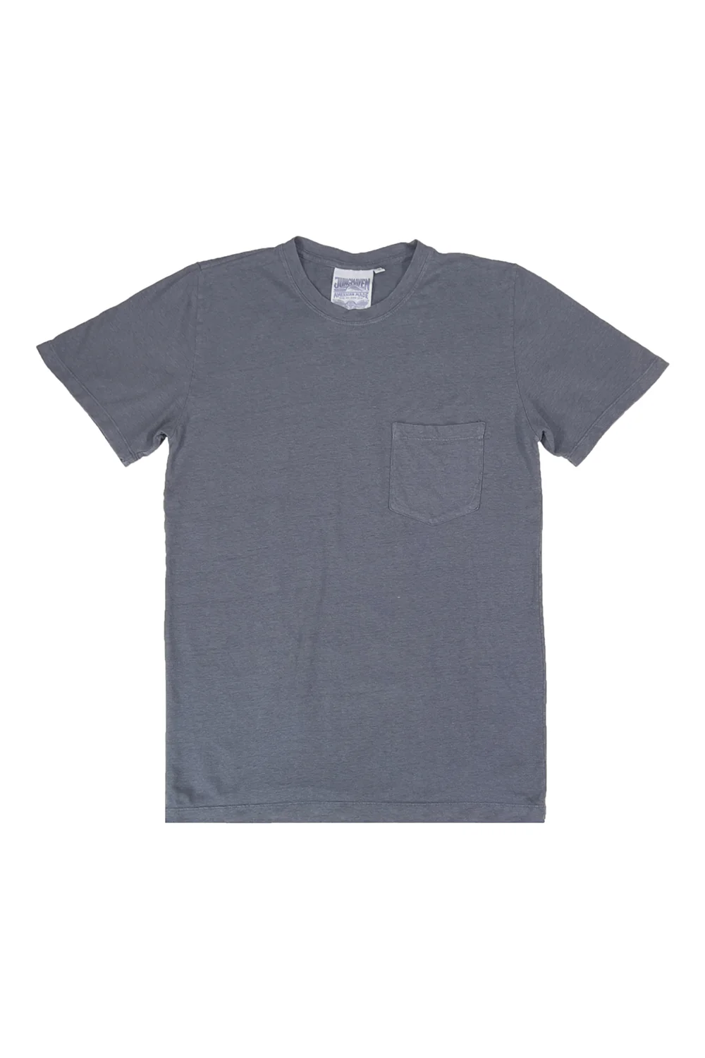 Jung Pocket Tee - Image 12