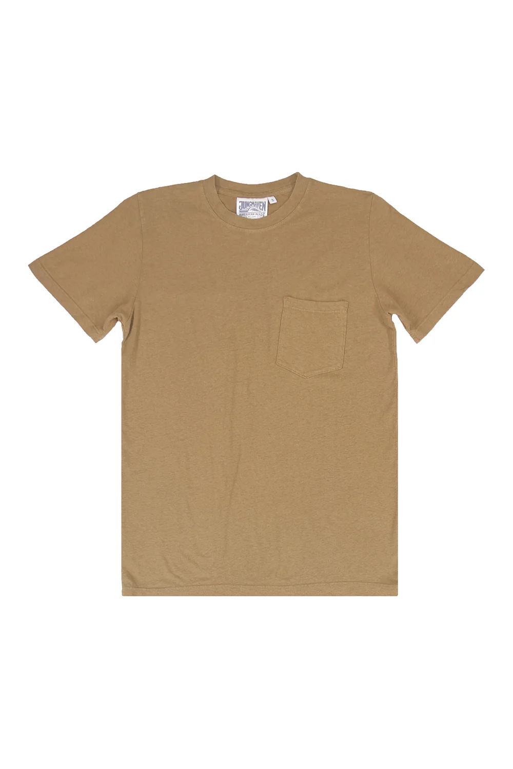 Jung Pocket Tee - Image 14