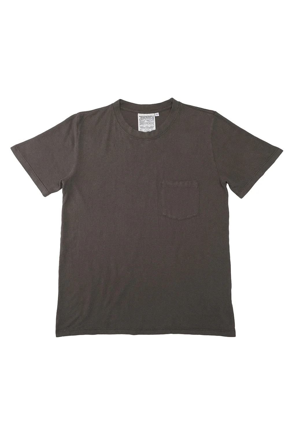 Jung Pocket Tee - Image 15