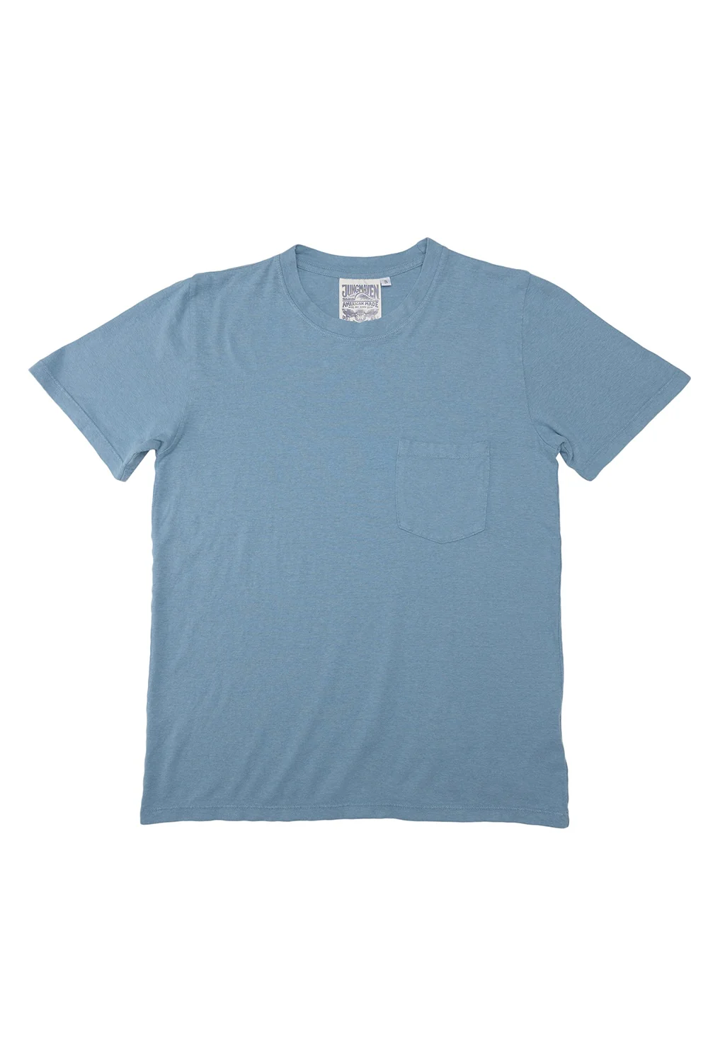 Jung Pocket Tee - Image 19