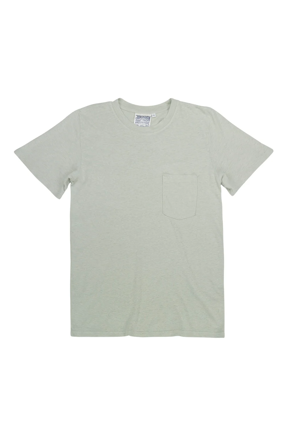 Jung Pocket Tee - Image 21