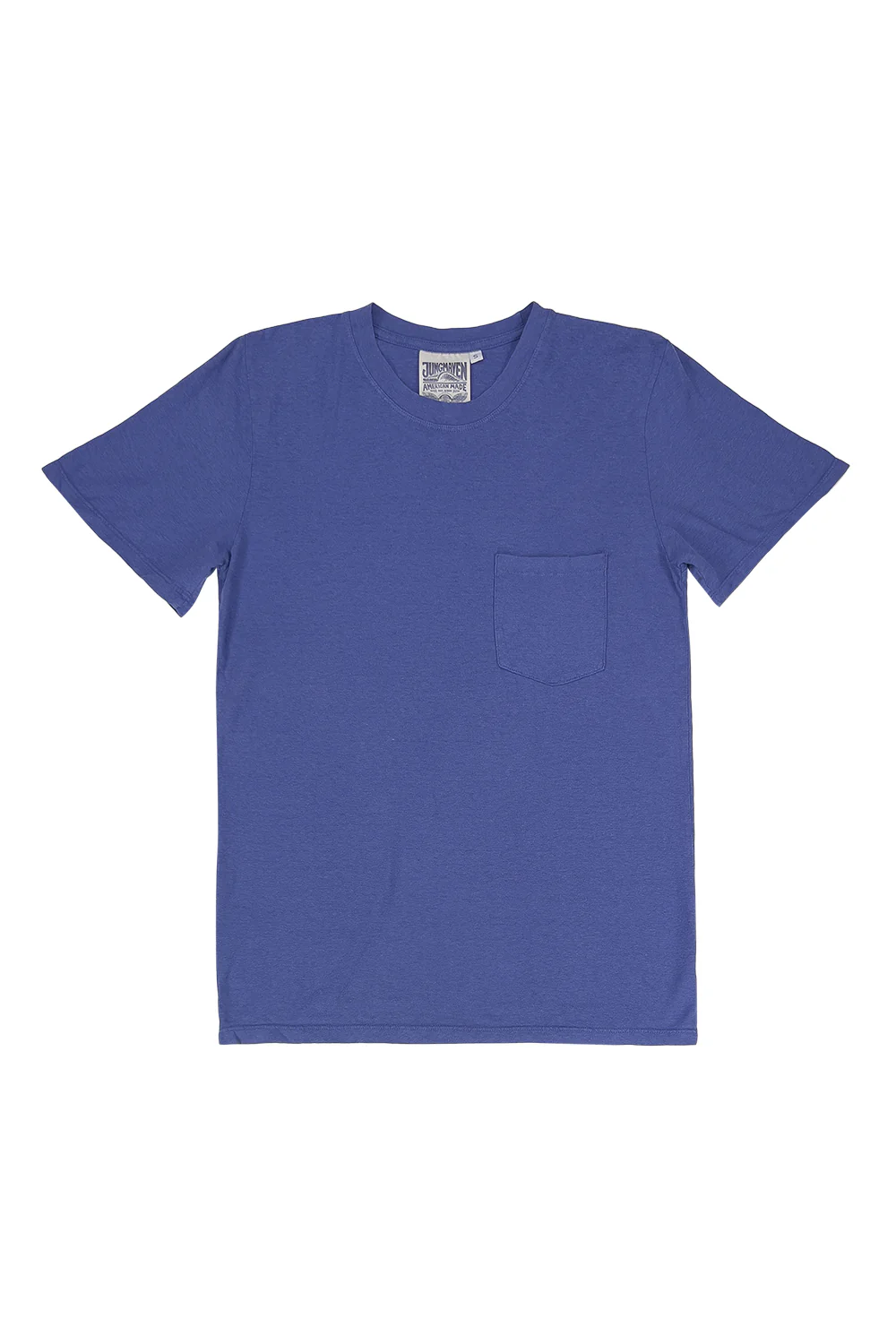 Jung Pocket Tee - Image 22