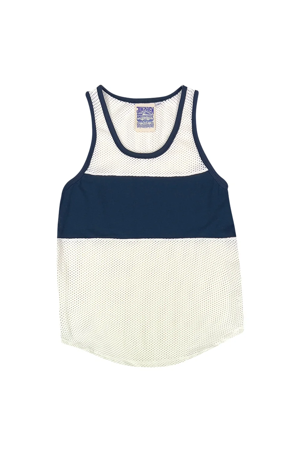 Marathon Mesh Tank - Image 11