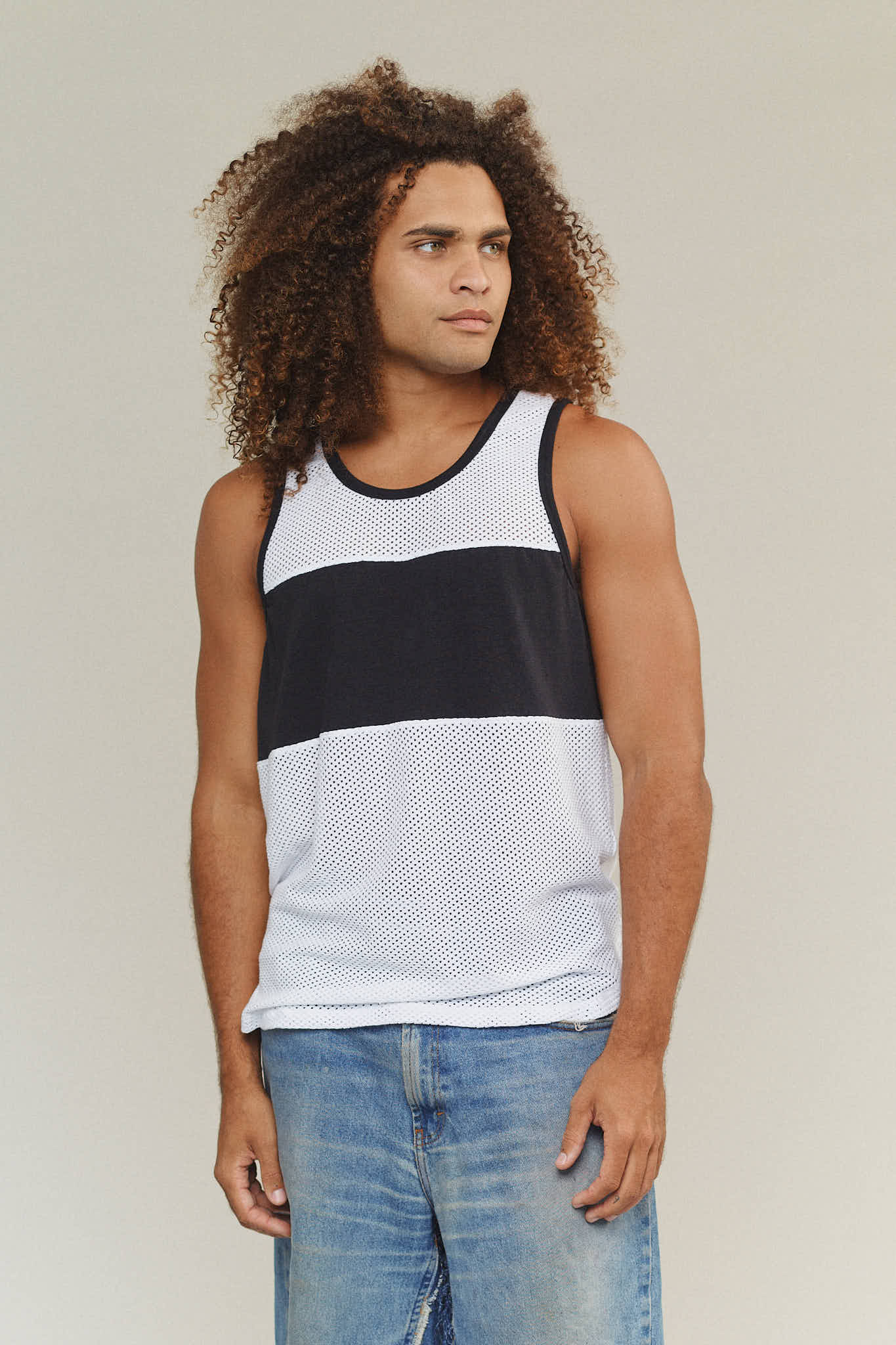 Marathon Mesh Tank - Image 4