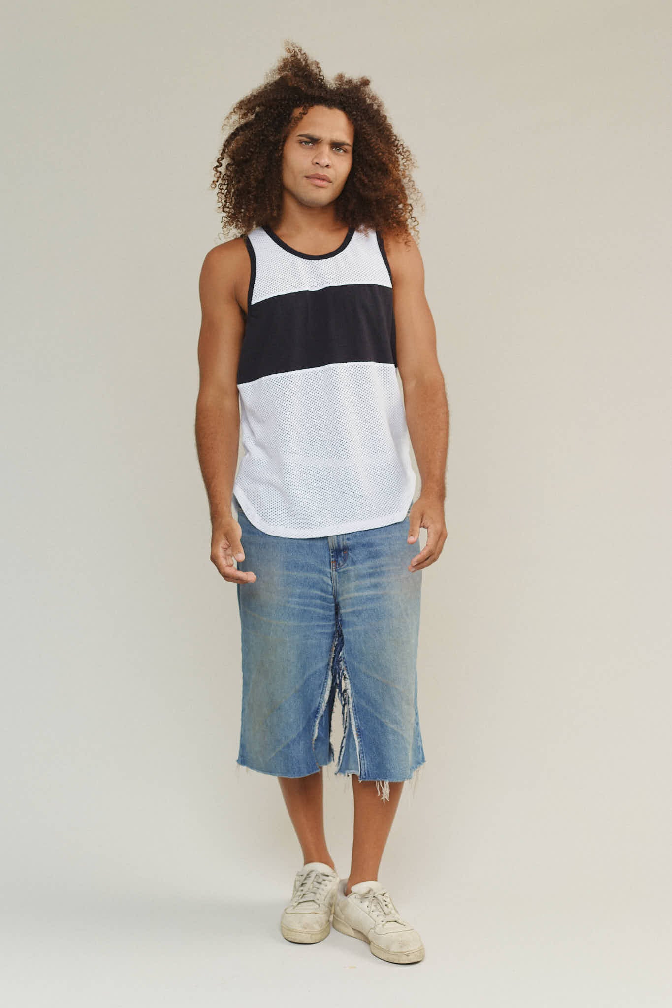 Marathon Mesh Tank - Image 5