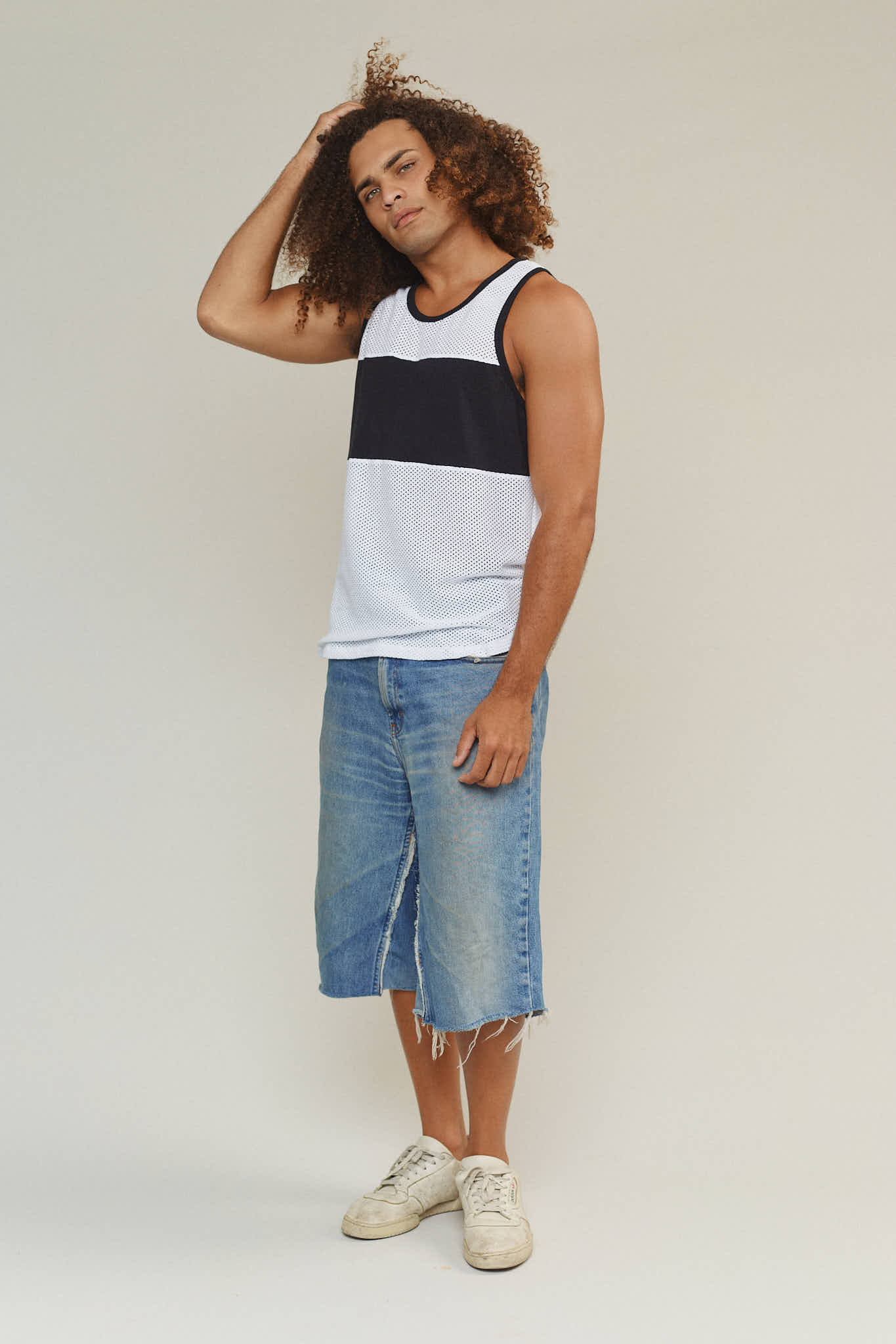 Marathon Mesh Tank - Image 6